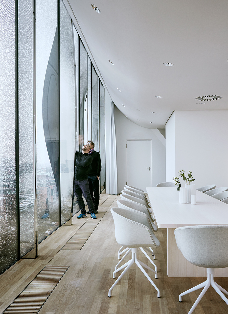 汉堡音乐厅室内设计-5