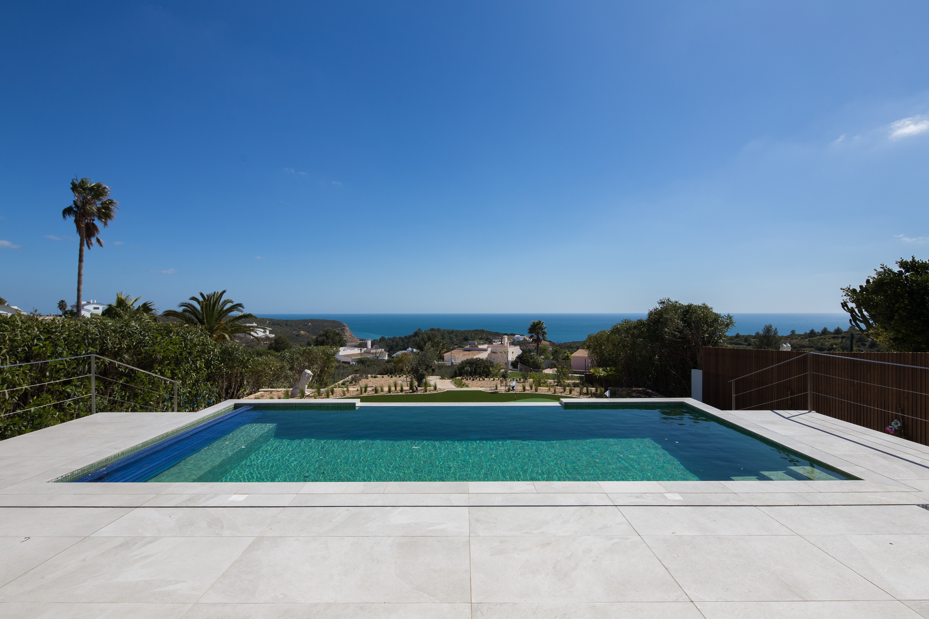 葡萄牙阿尔加维海岸绿色别墅 GK-13