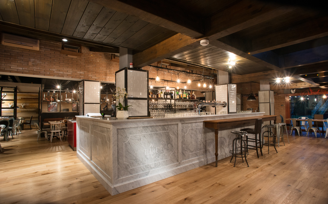 火焰'n 公司·小酒馆-4