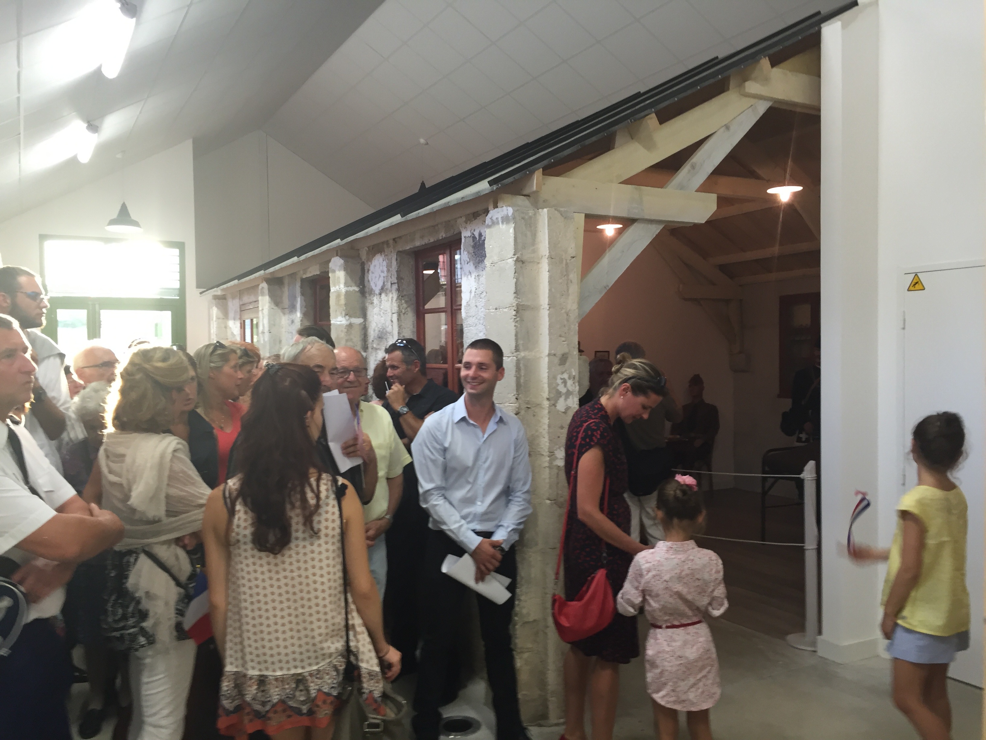 2016 年完成的美国博物馆设计-16