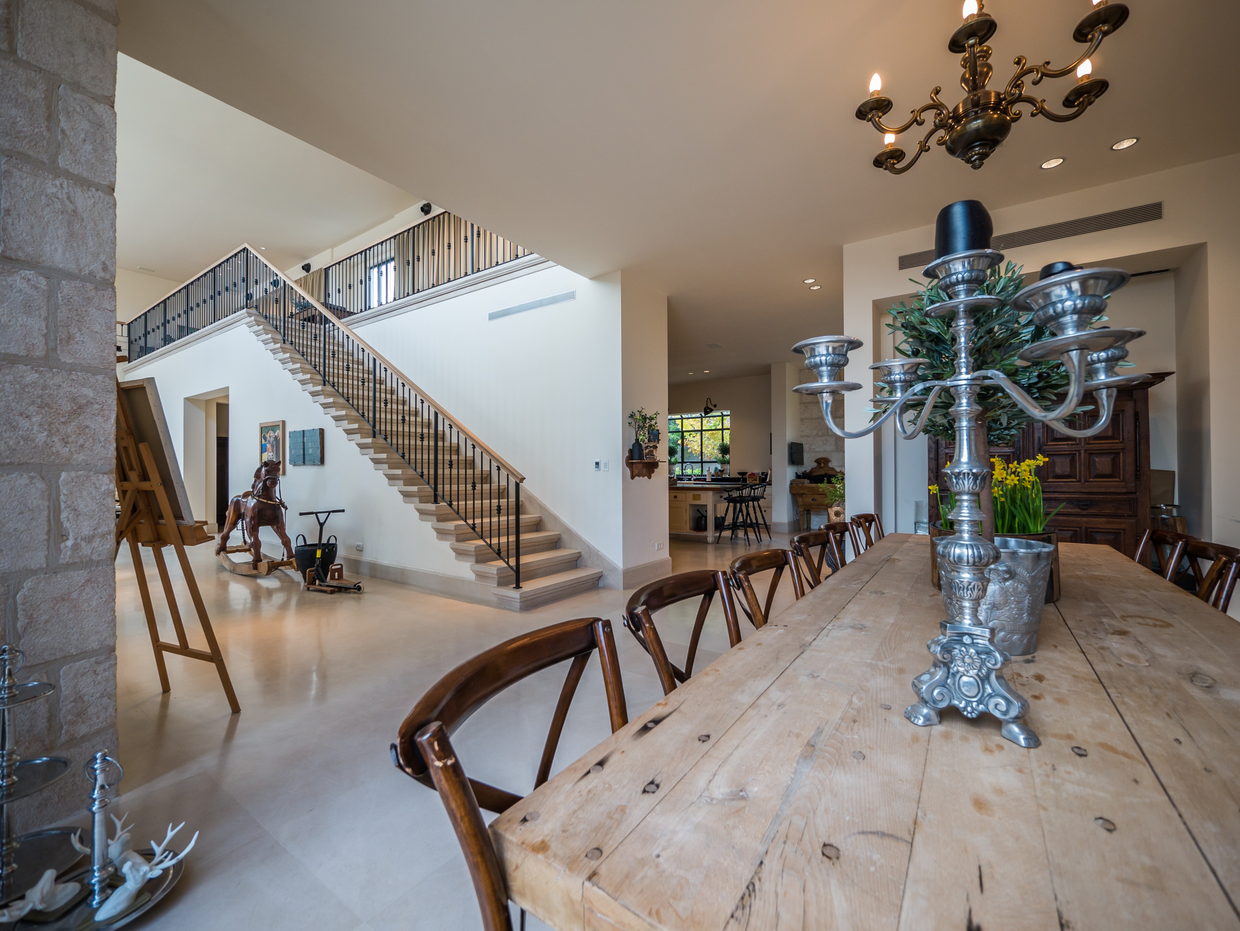 Carmel 山间的自然之家-27