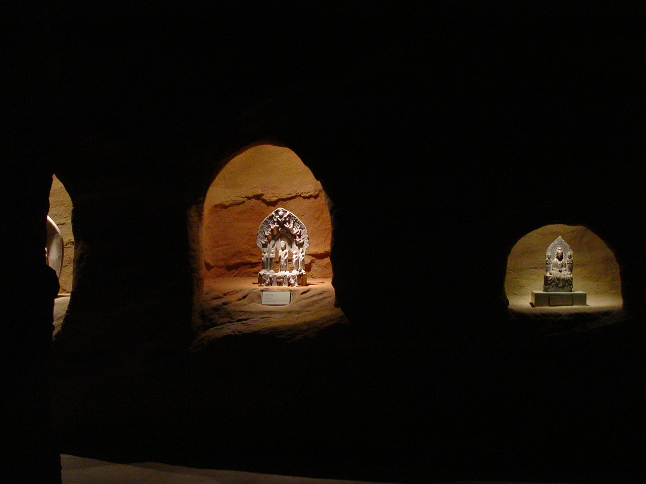 山西_太原_山西博物院（爱涛 照片）-4-3