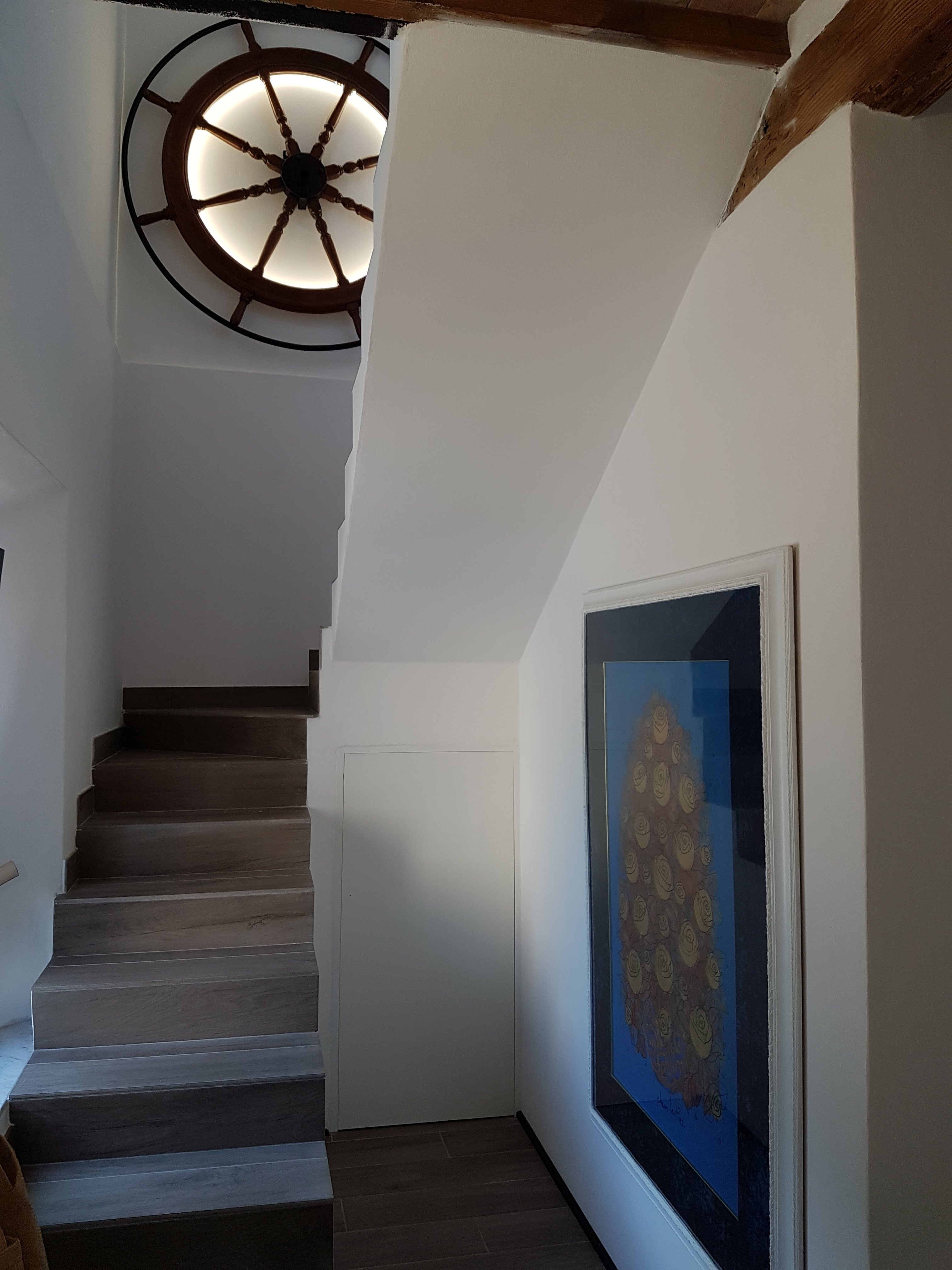 2017 年完工的 CASALE 单家庭住宅设计-14