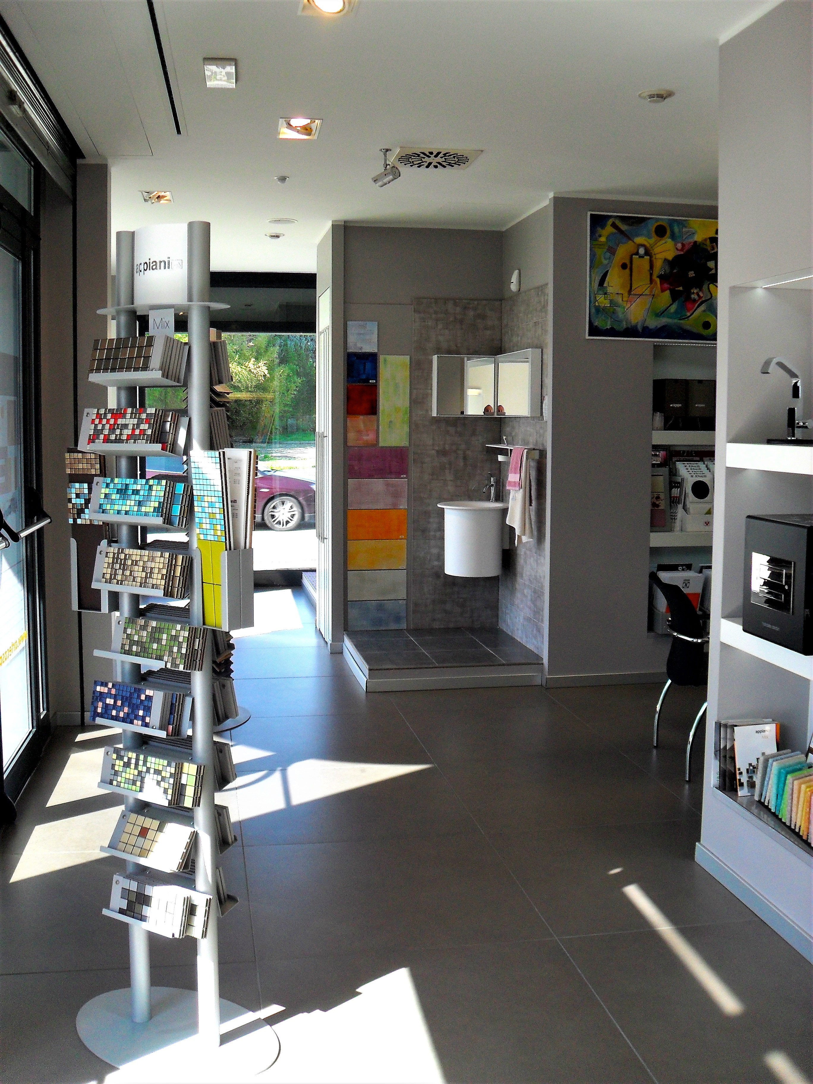 ARTECASA 室内设计案例-9