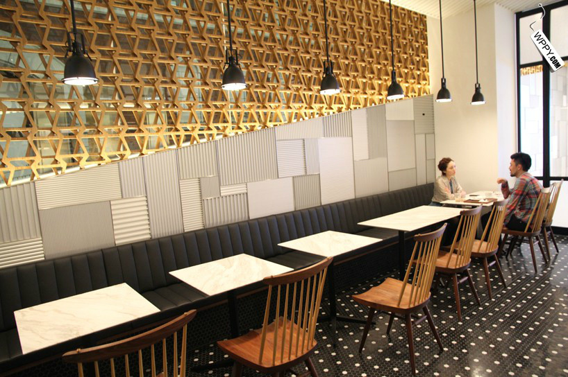 日本东京的雷克萨斯体验店-5