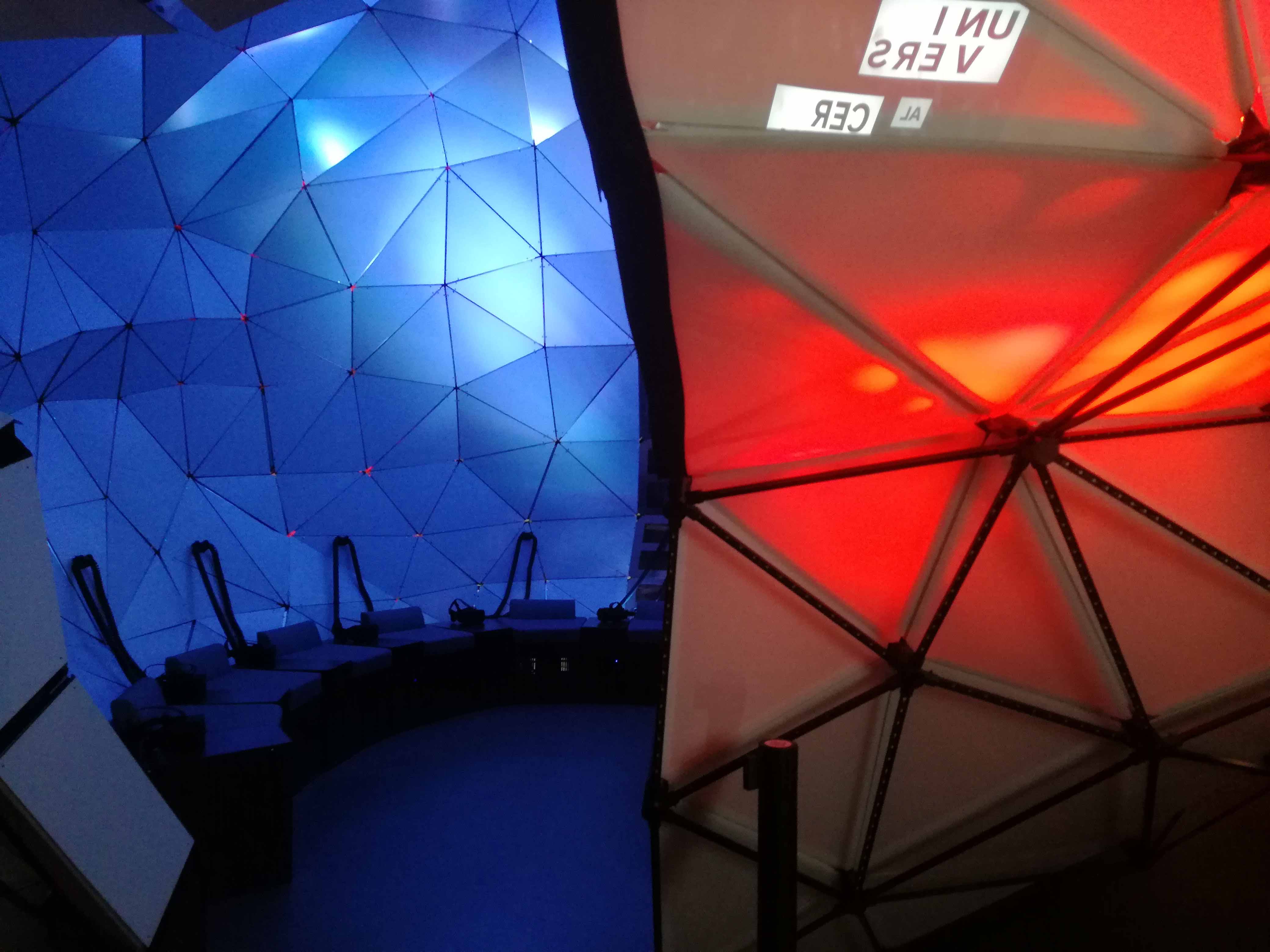 Talking Brains 展览设计-72