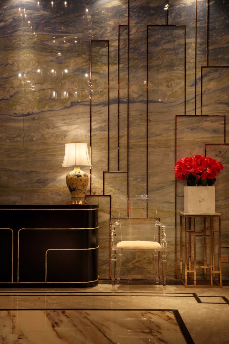 三亚华尔道夫俱乐部-3