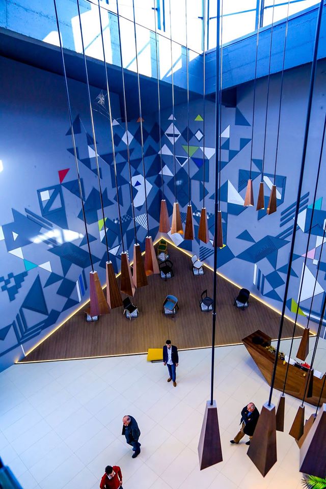 Ciao Berto 家居展示中心-13