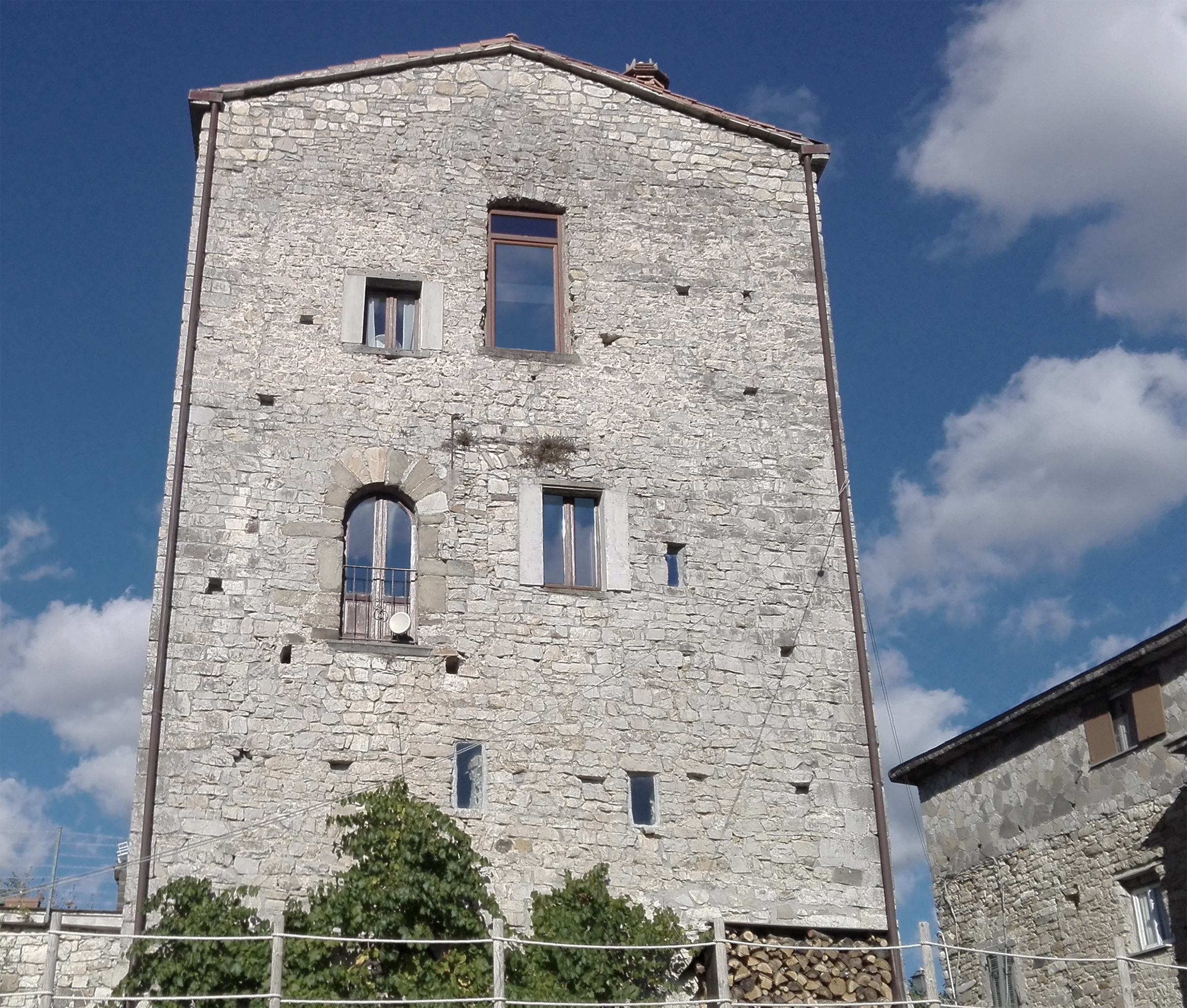 古堡之家的重生-11