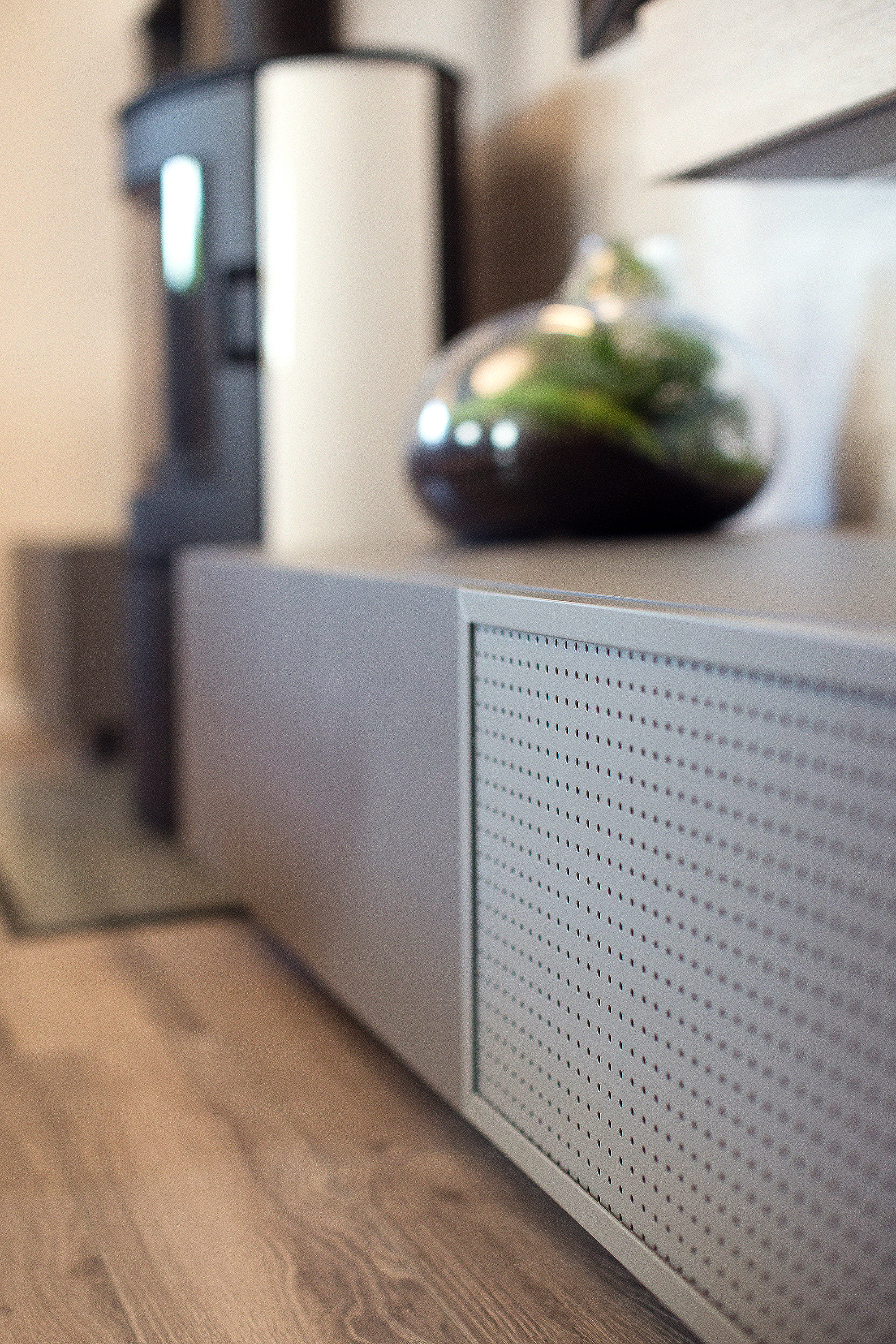 新生儿家园 2019 室内设计-10