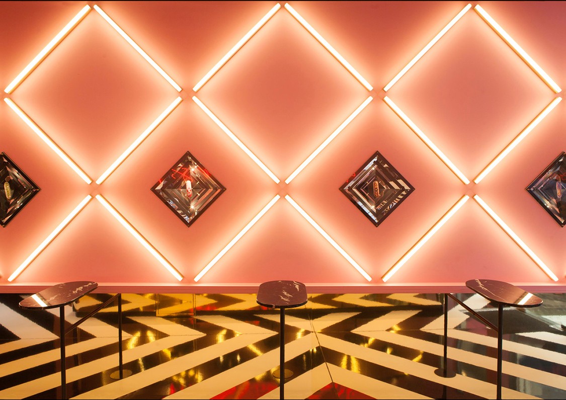 Chez Claire 精品甜品店-3