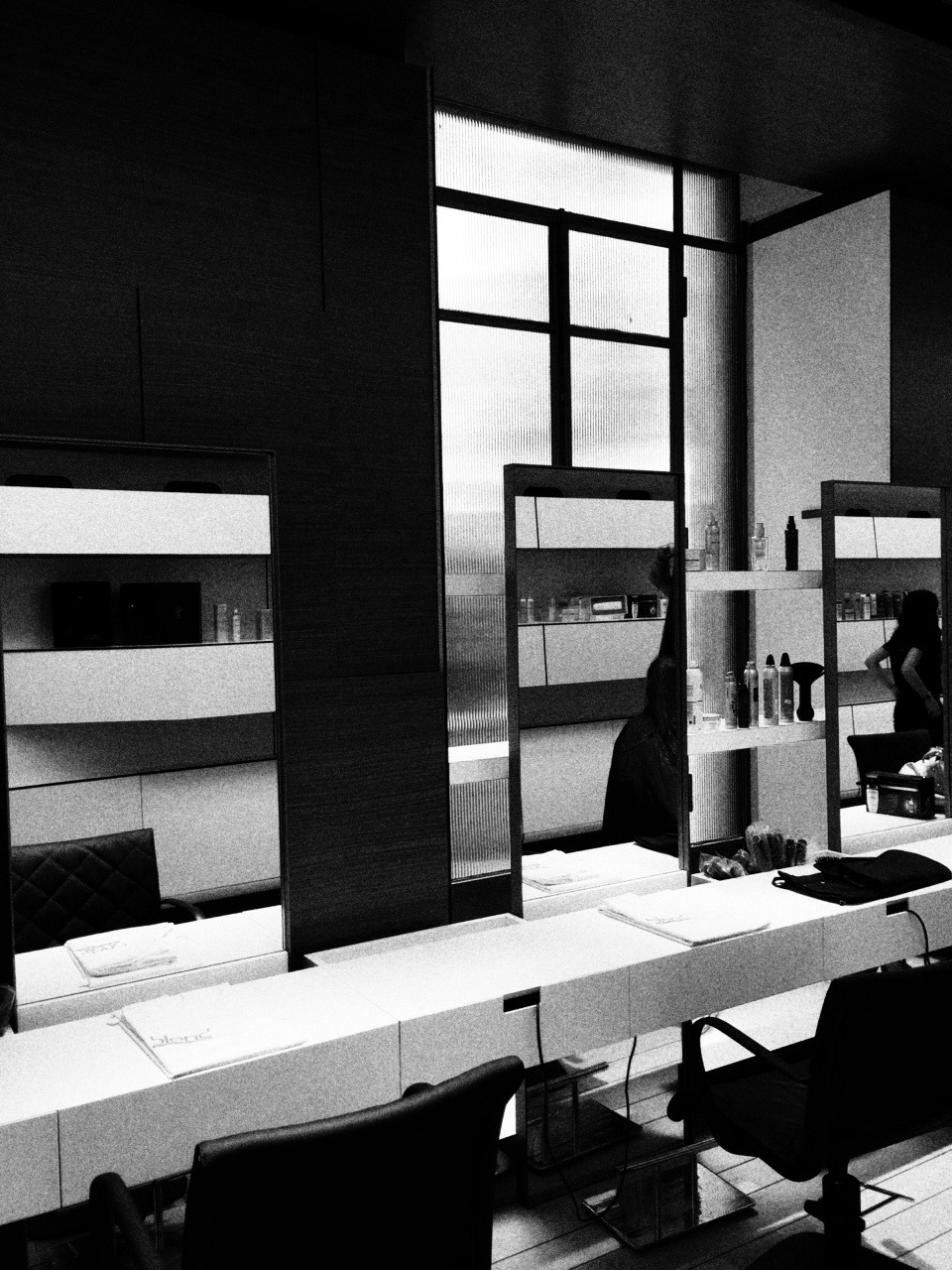 2016 年完成的木结构展示厅 | 创新室内设计展现-2