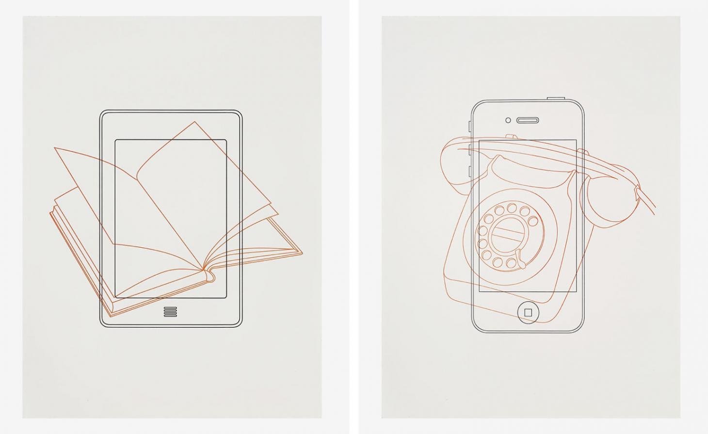 迈克尔·克雷格·马丁的现代主义设计之旅-1