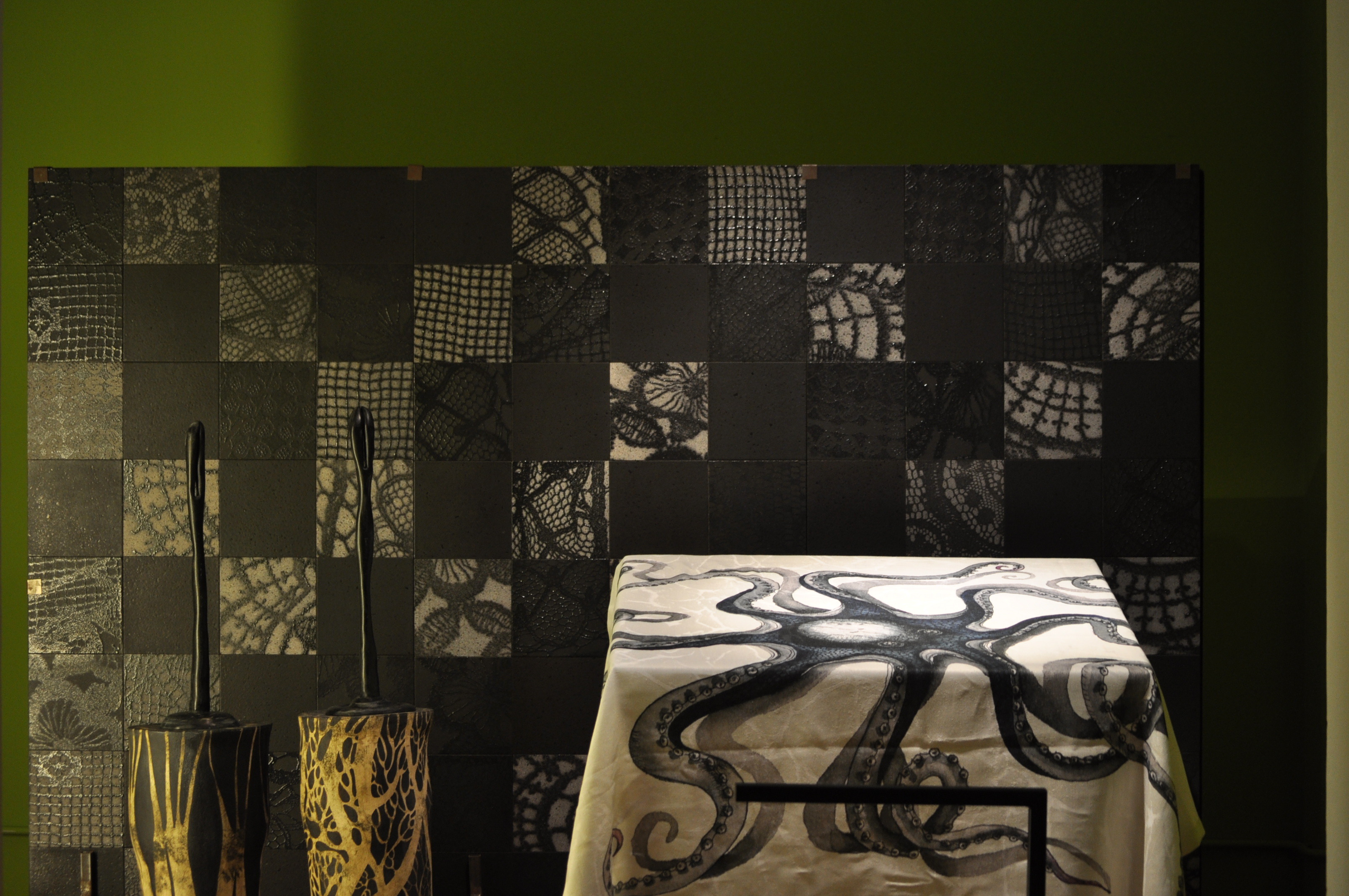 梦幻空间 | 50/60 年代博洛尼亚设计之旅-53