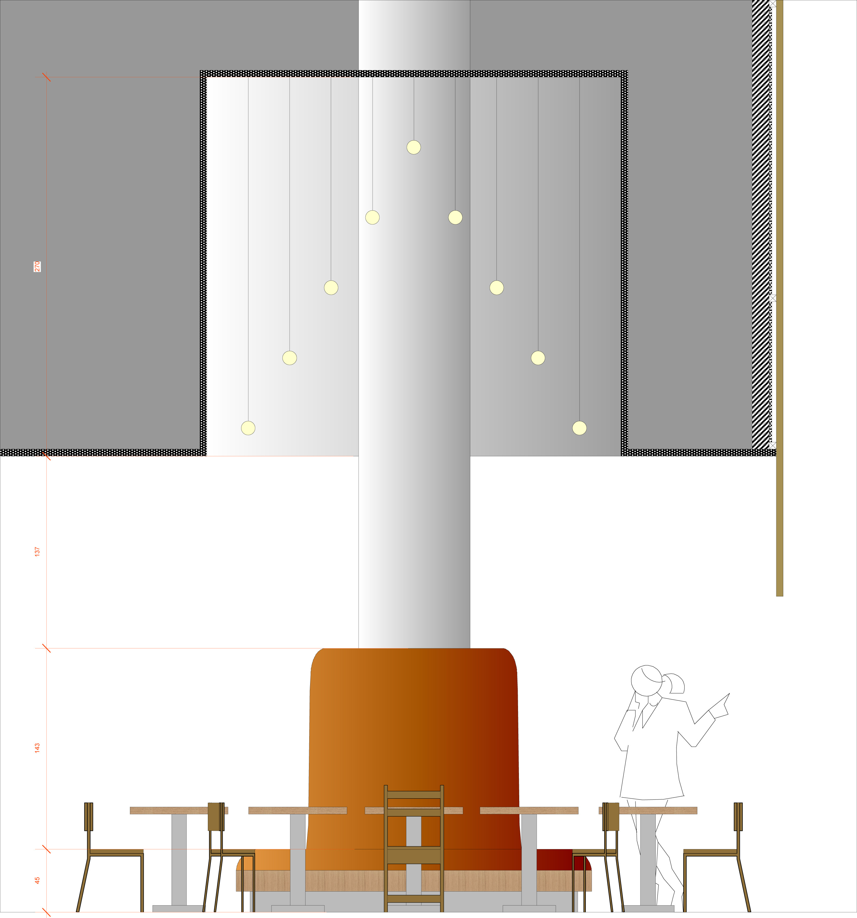 2013 年科尔马餐厅-- 魏森堡-12