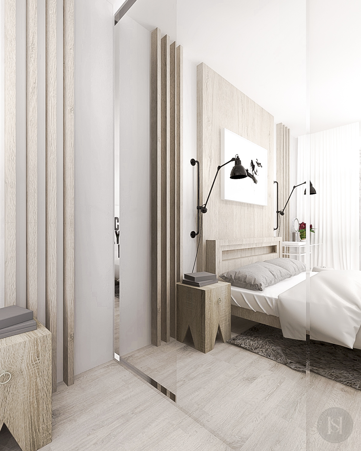 年轻父母独特家居设计-24