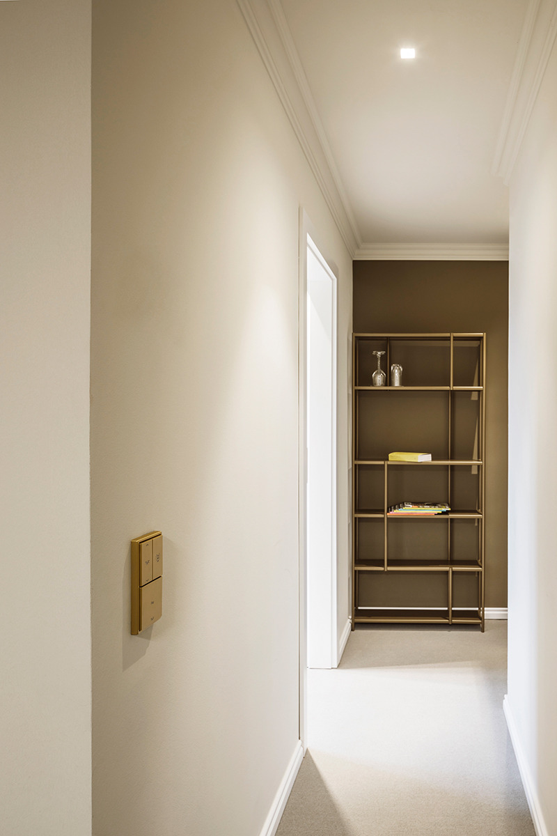 德国 Stromburg 酒店-11