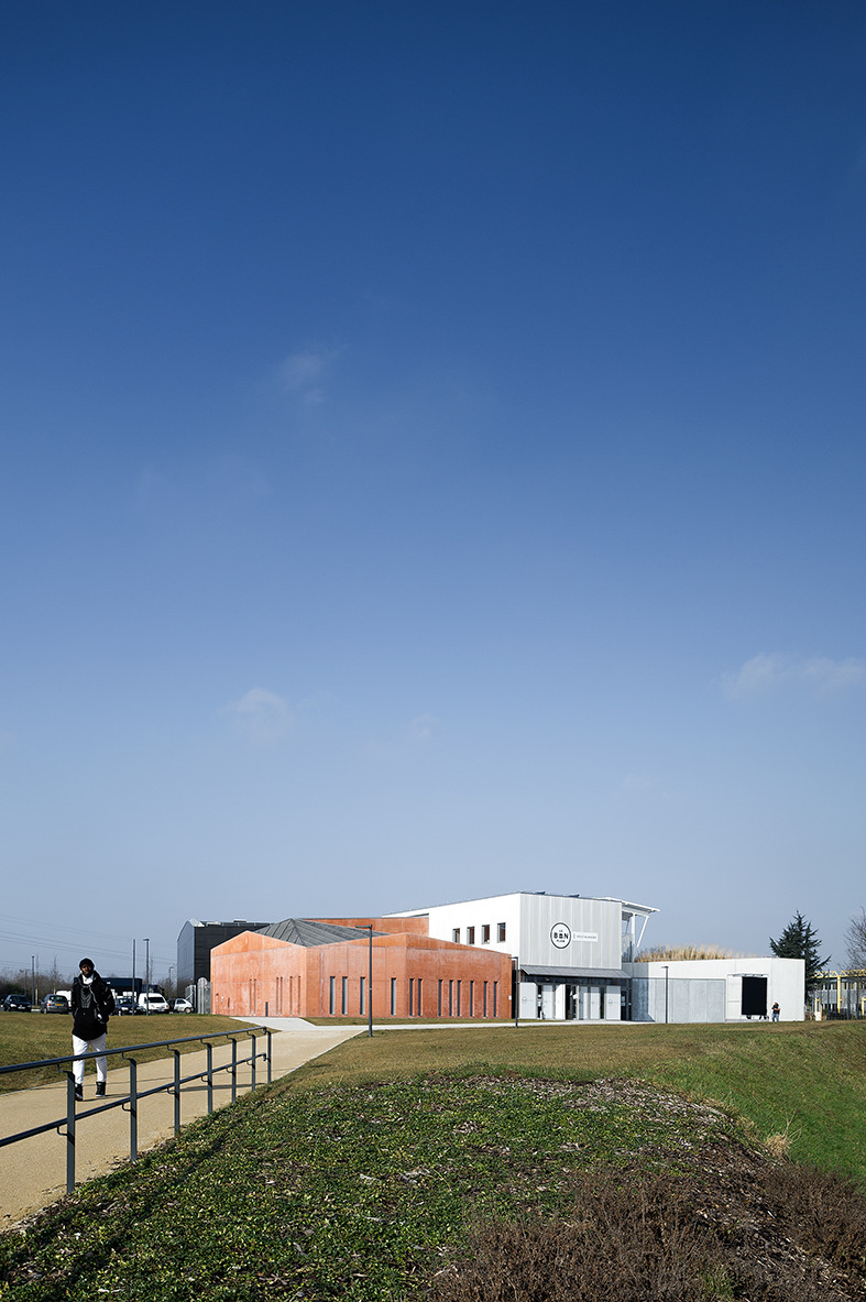 Le Plan II 音乐厅-97