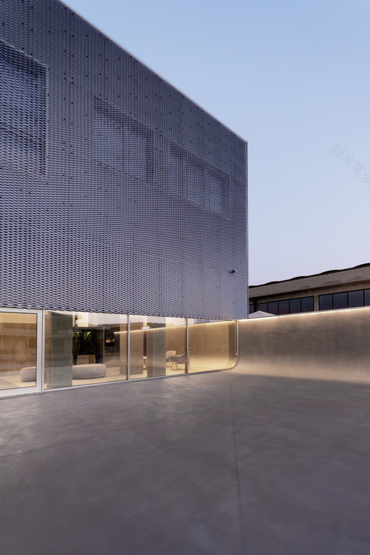 创新数字网络 VoipVoice 总部设计-12