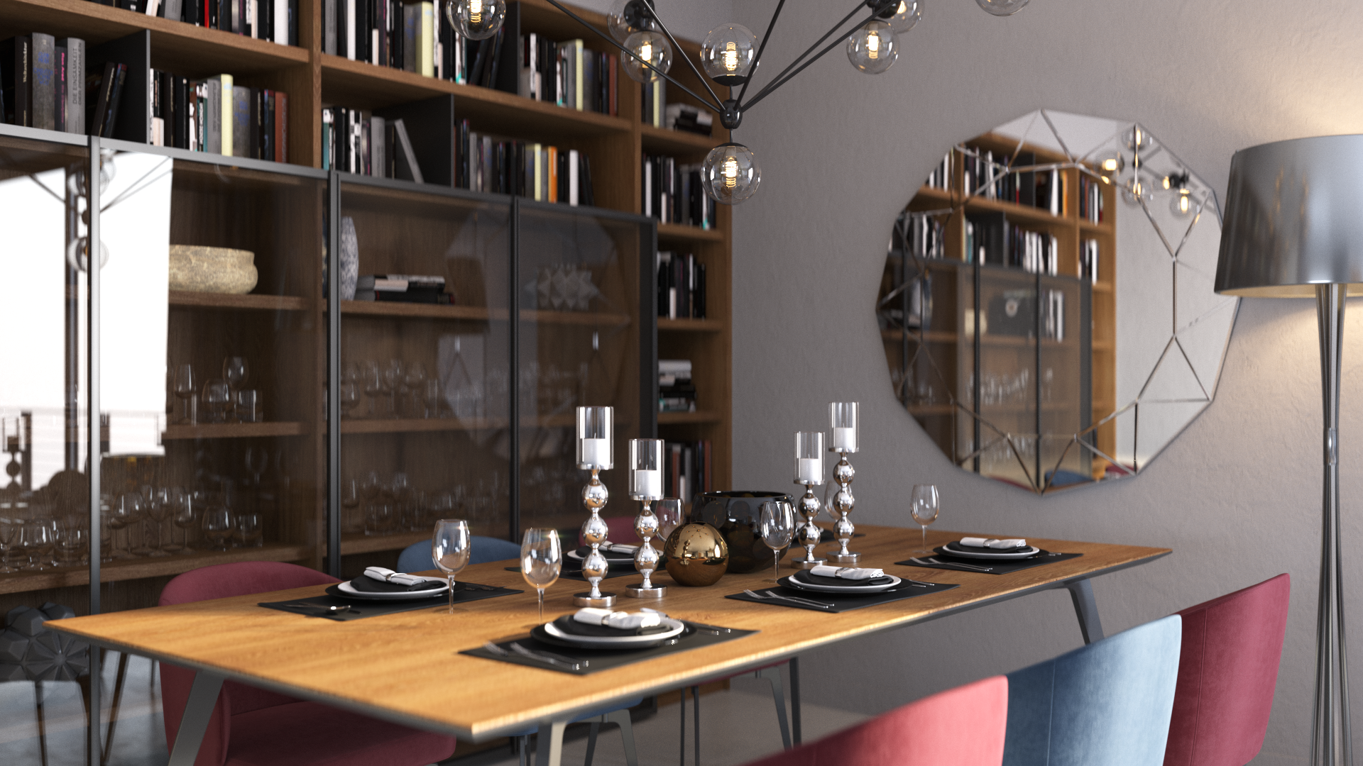 内饰；内部装饰-39