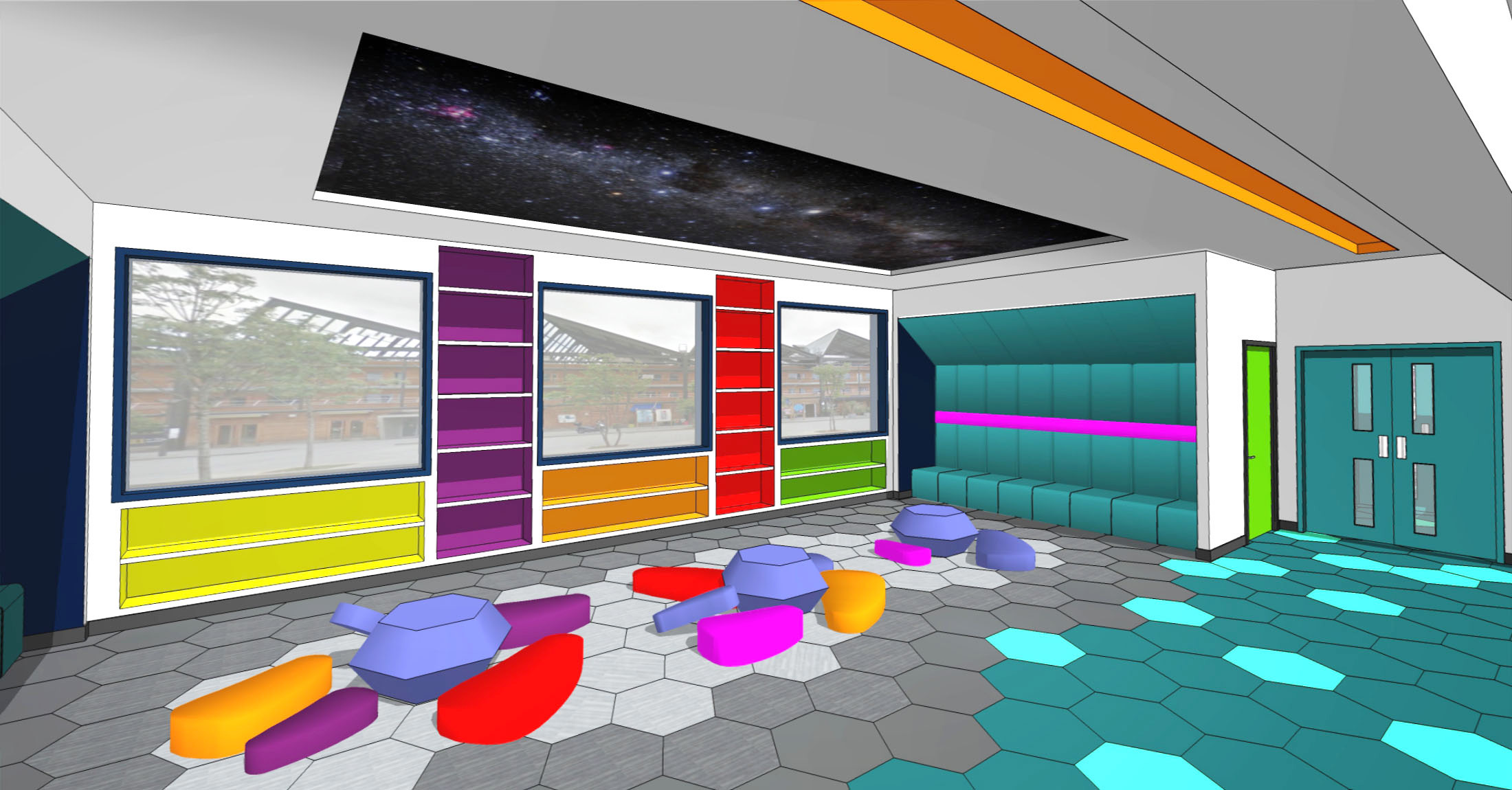 儿童艺术与科学图书馆-8