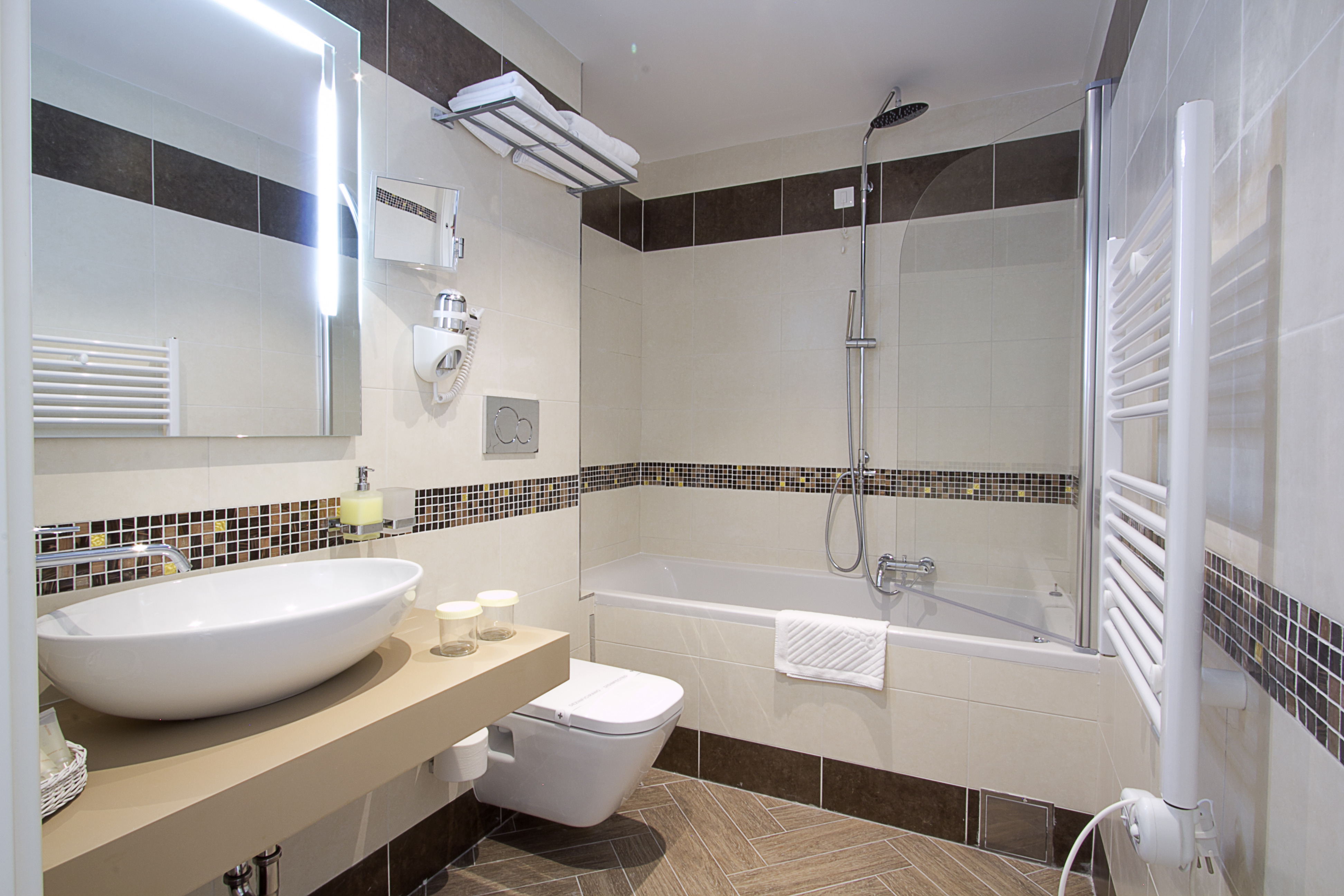 Grand Hotel Park 度假村-32