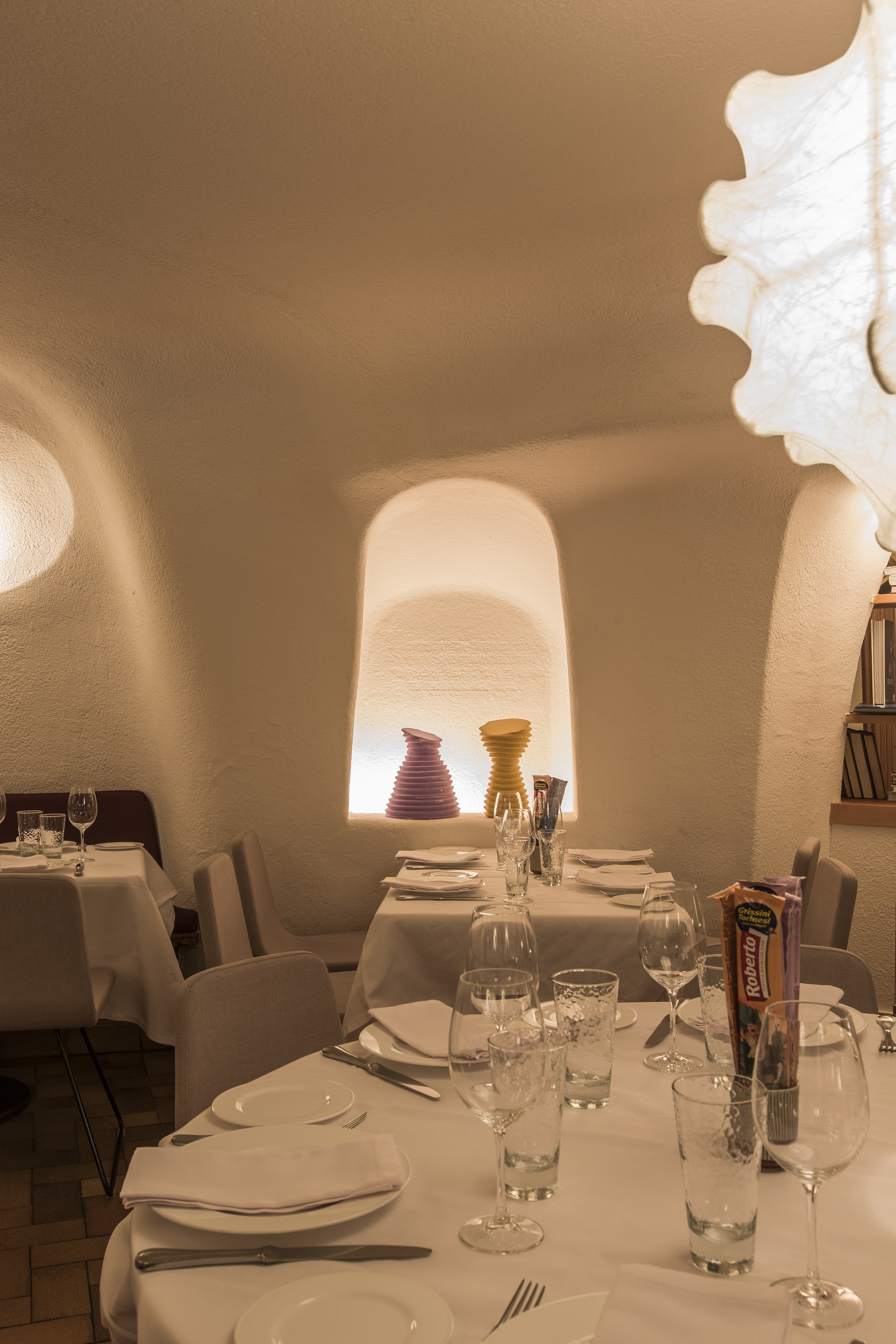 地中海风情之家 · RUGANTINO Casa tua-21