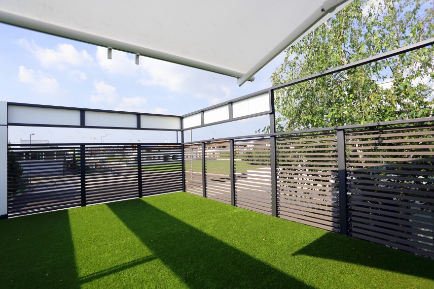 光影交织的"Villa di Luce e Riflessi"-36