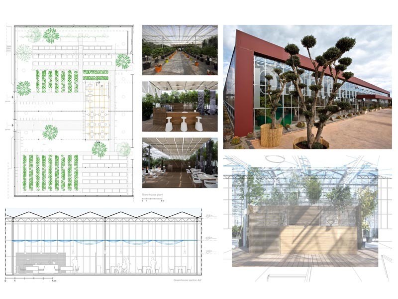 绿意盎然的美国企业办公区-5