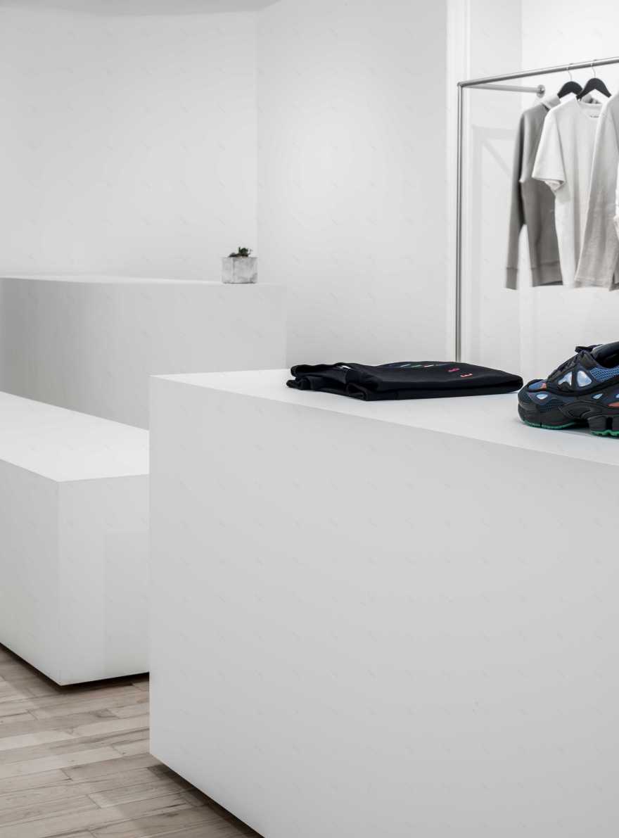 RCHMND 多品牌时装店-7