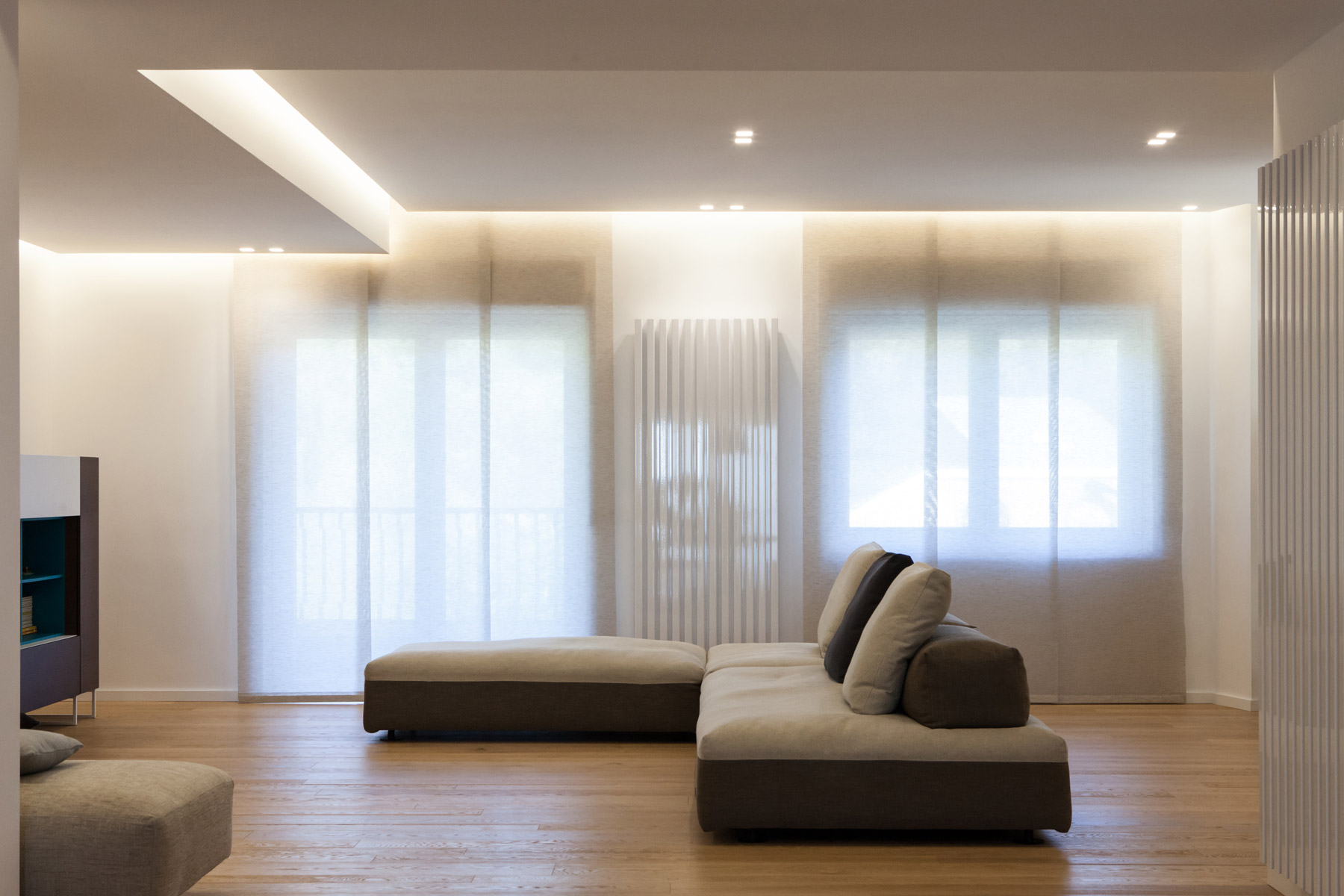 2017 年完工的 Paladini 公寓设计-9