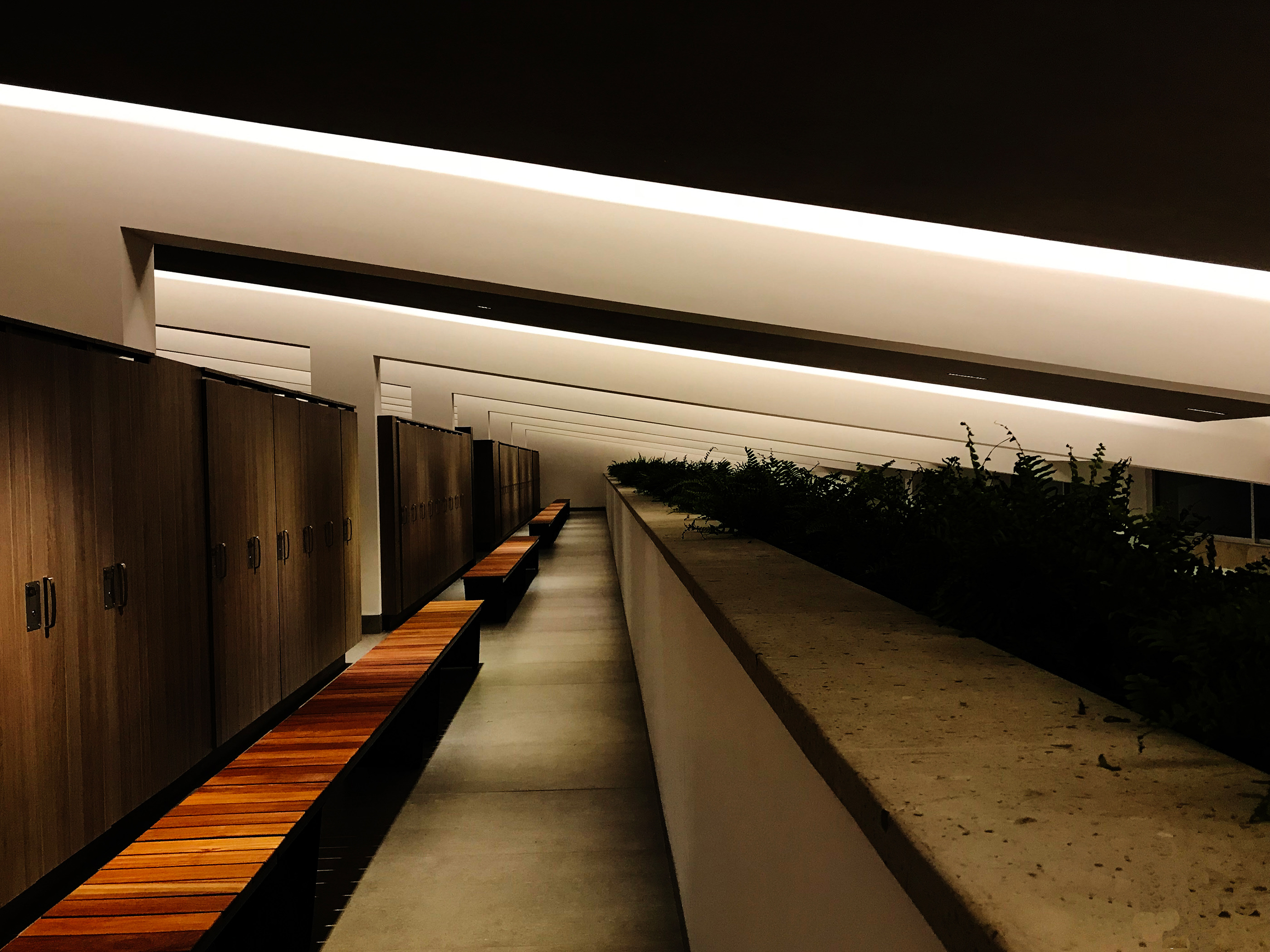 乡村俱乐部·巴约斯骑士温泉设计-1