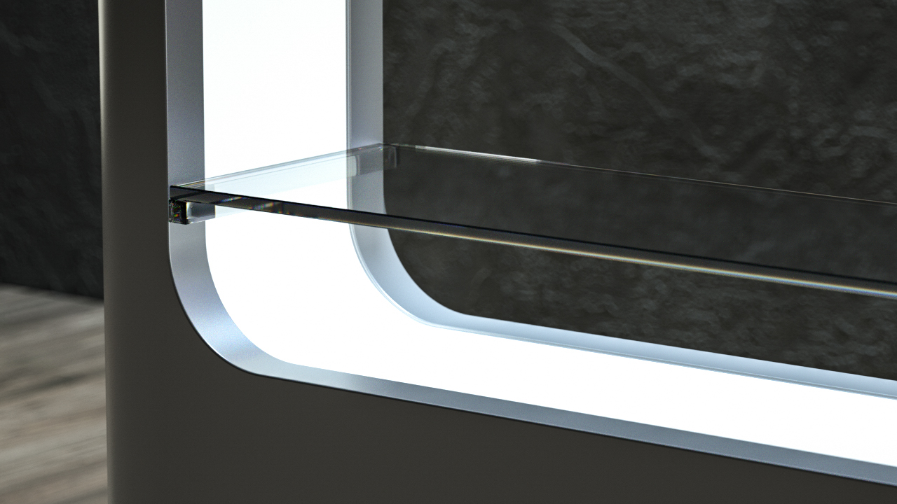 2016 年 Sial 展会 Deroni 展亭-14