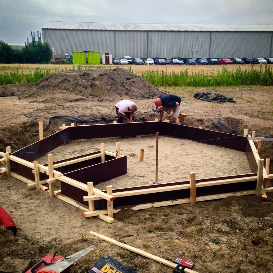 烟雾净化塔·打造清新公共空间-29