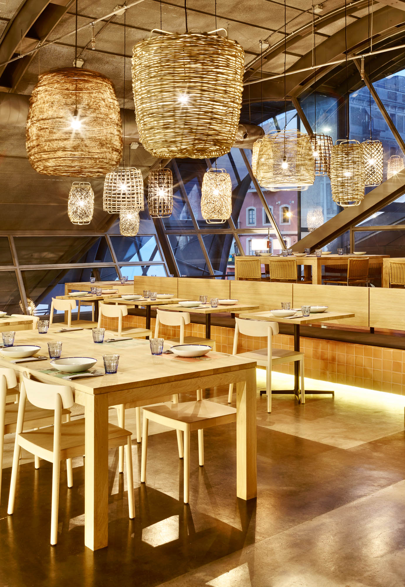 卡瓦利亚卡纳利亚餐厅-18