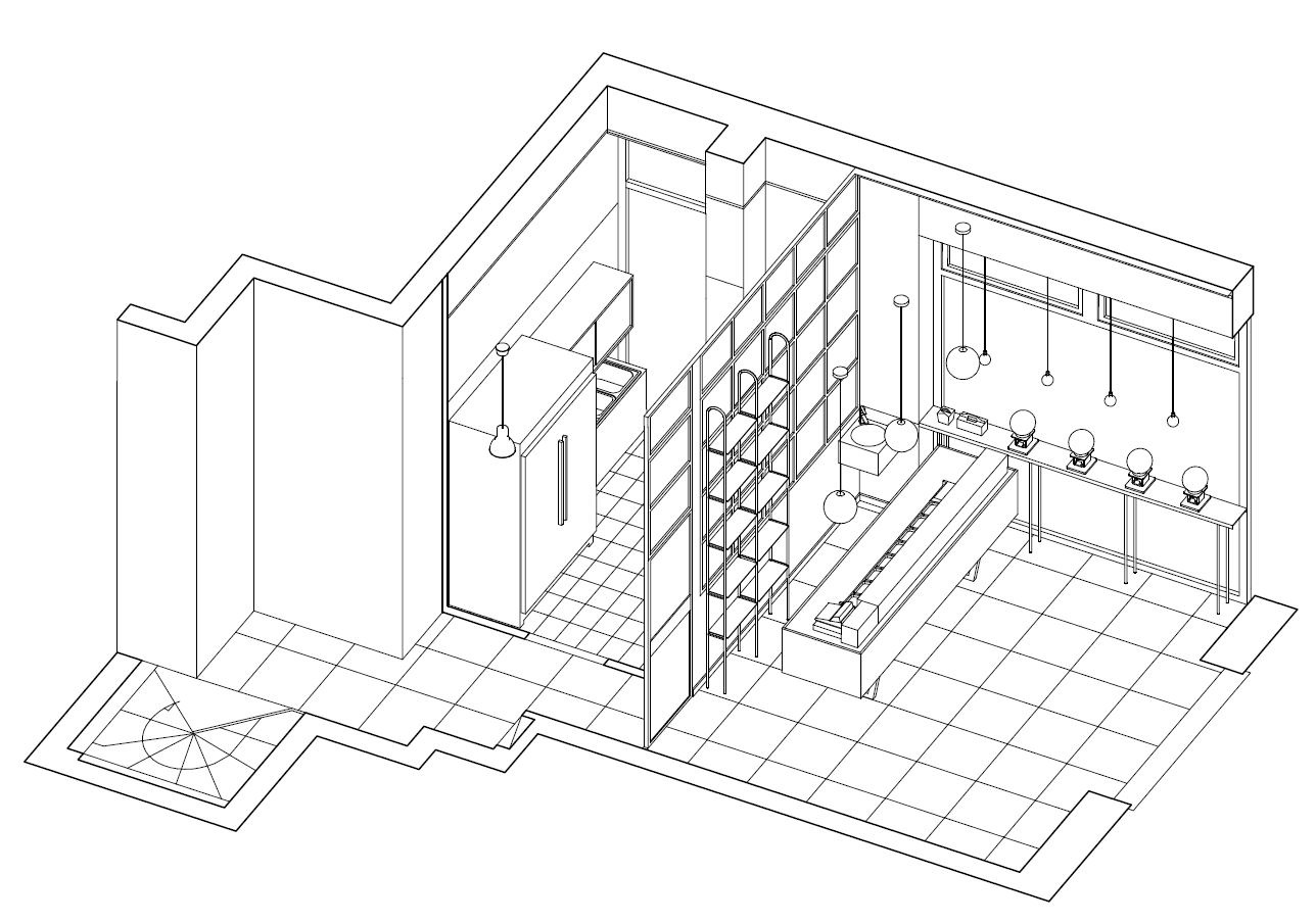 罗马传统甜品店“Cannoli Lucani Libutti”-5