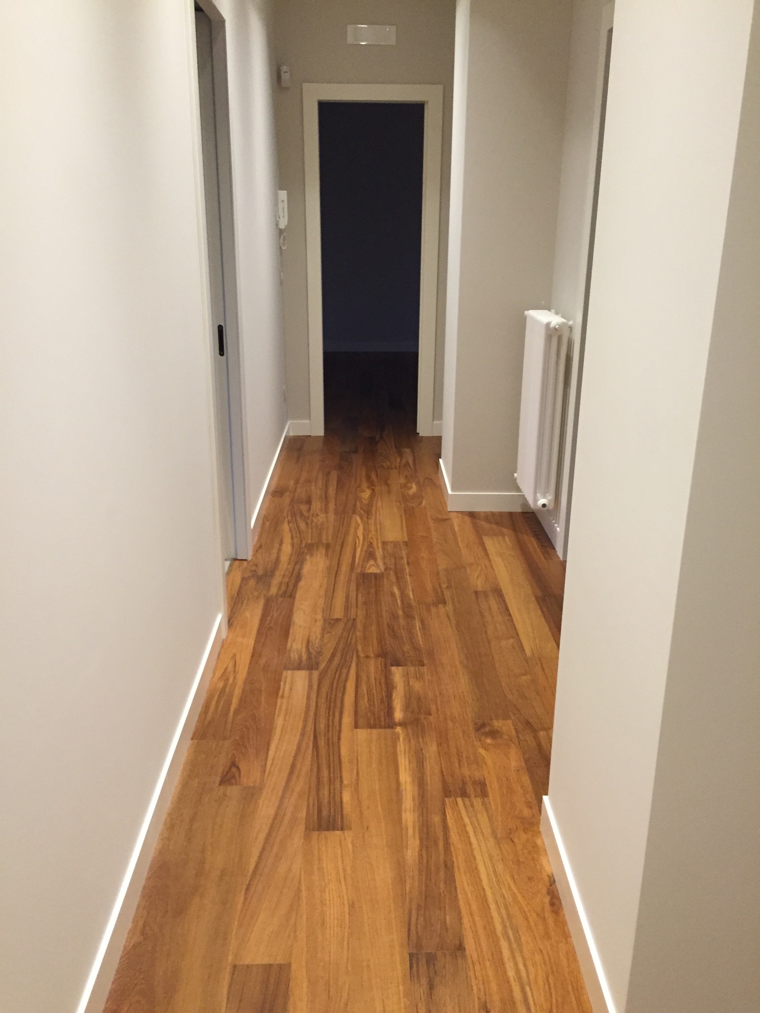 2015 年城市公寓重建，现代简约风格瞩目-29