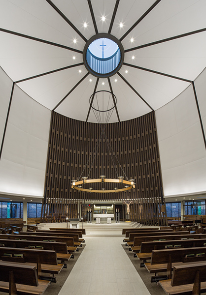 圣玛丽天主教堂-4