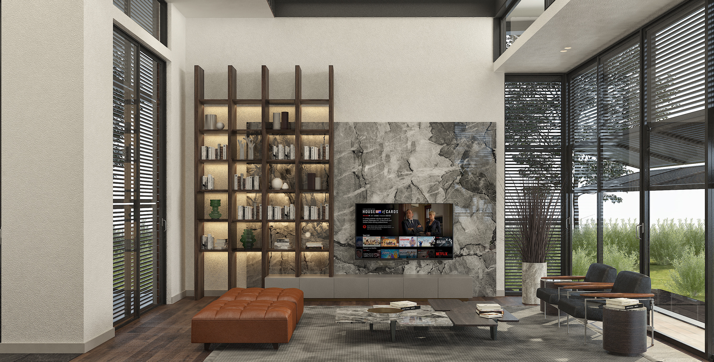 Opalon Profabricated 概念项目-15