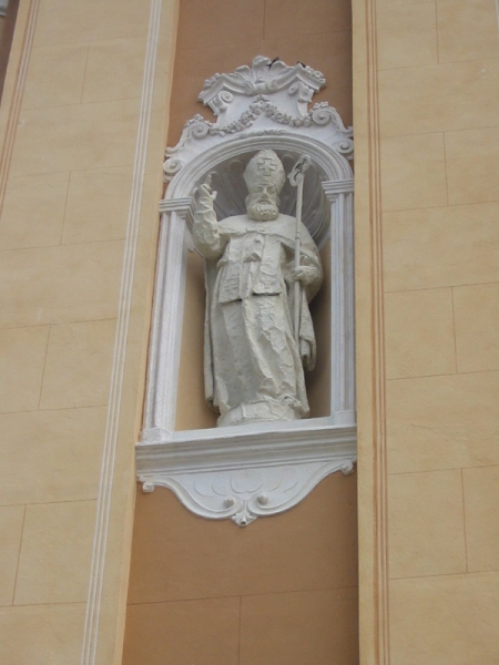 圣维吉诺教堂修复与更新-21