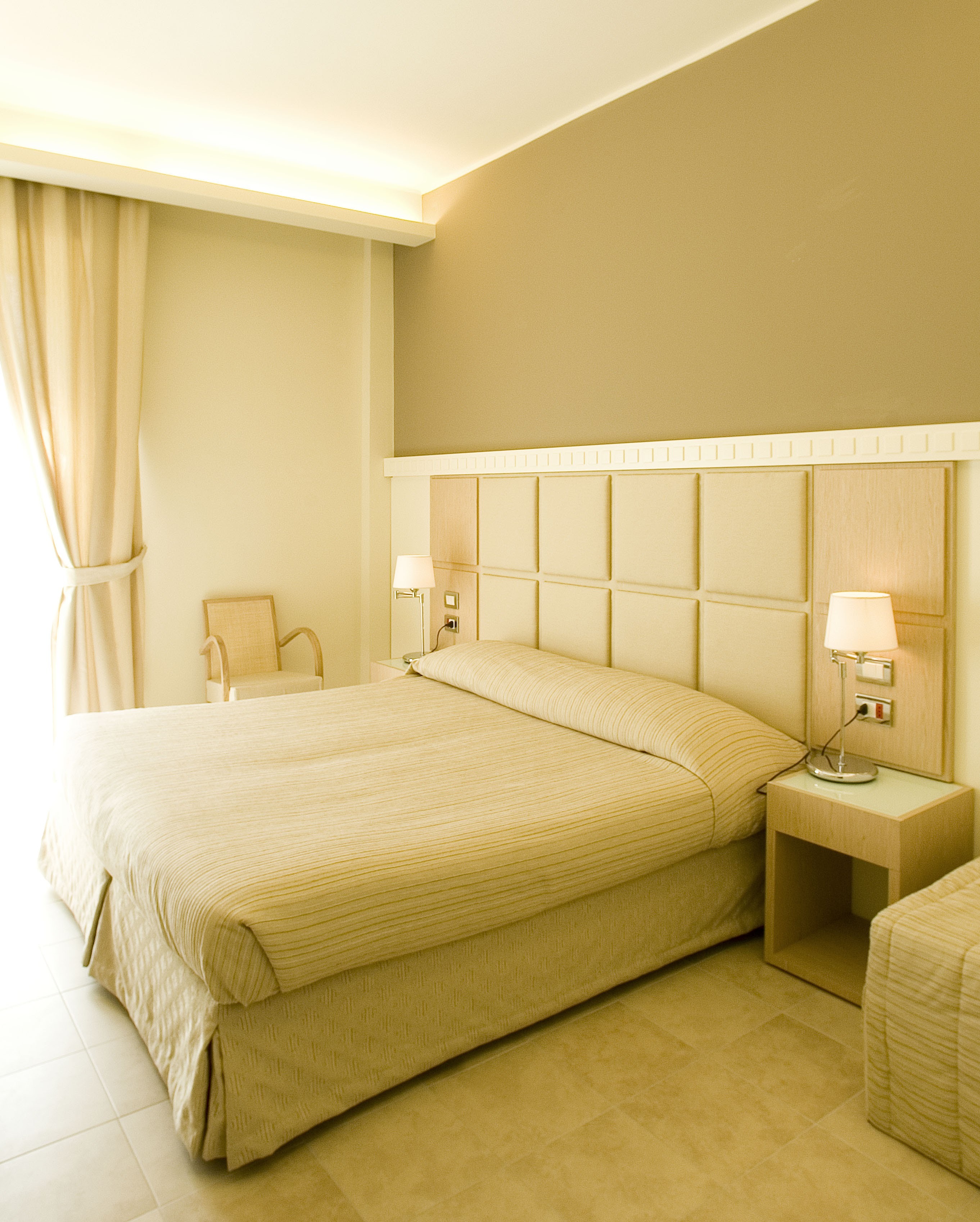 欧罗瑟美酒店（Euroterme）-0