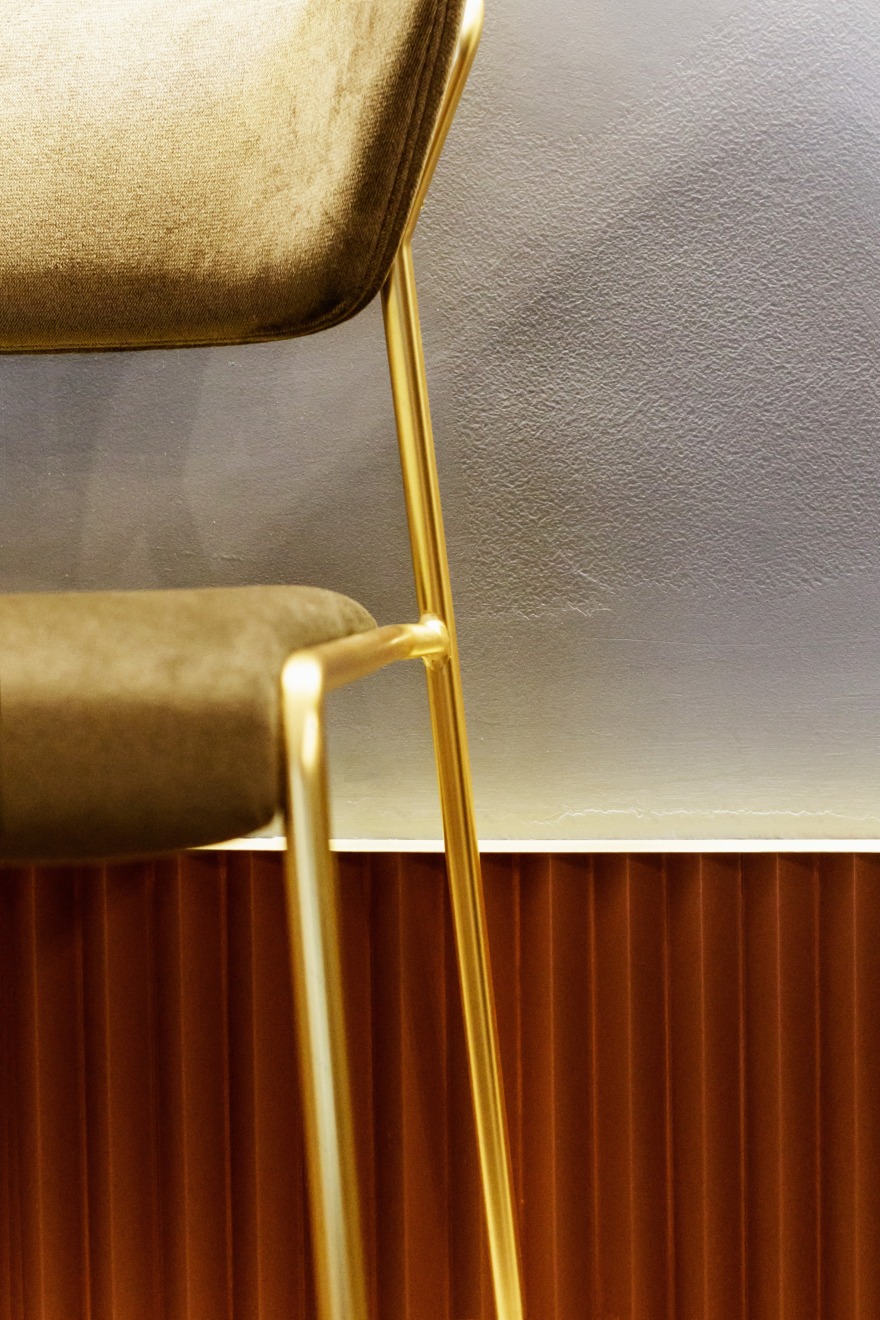 2019 年 Fishic 餐饮空间设计 | 打造现代都市餐饮新地标-6