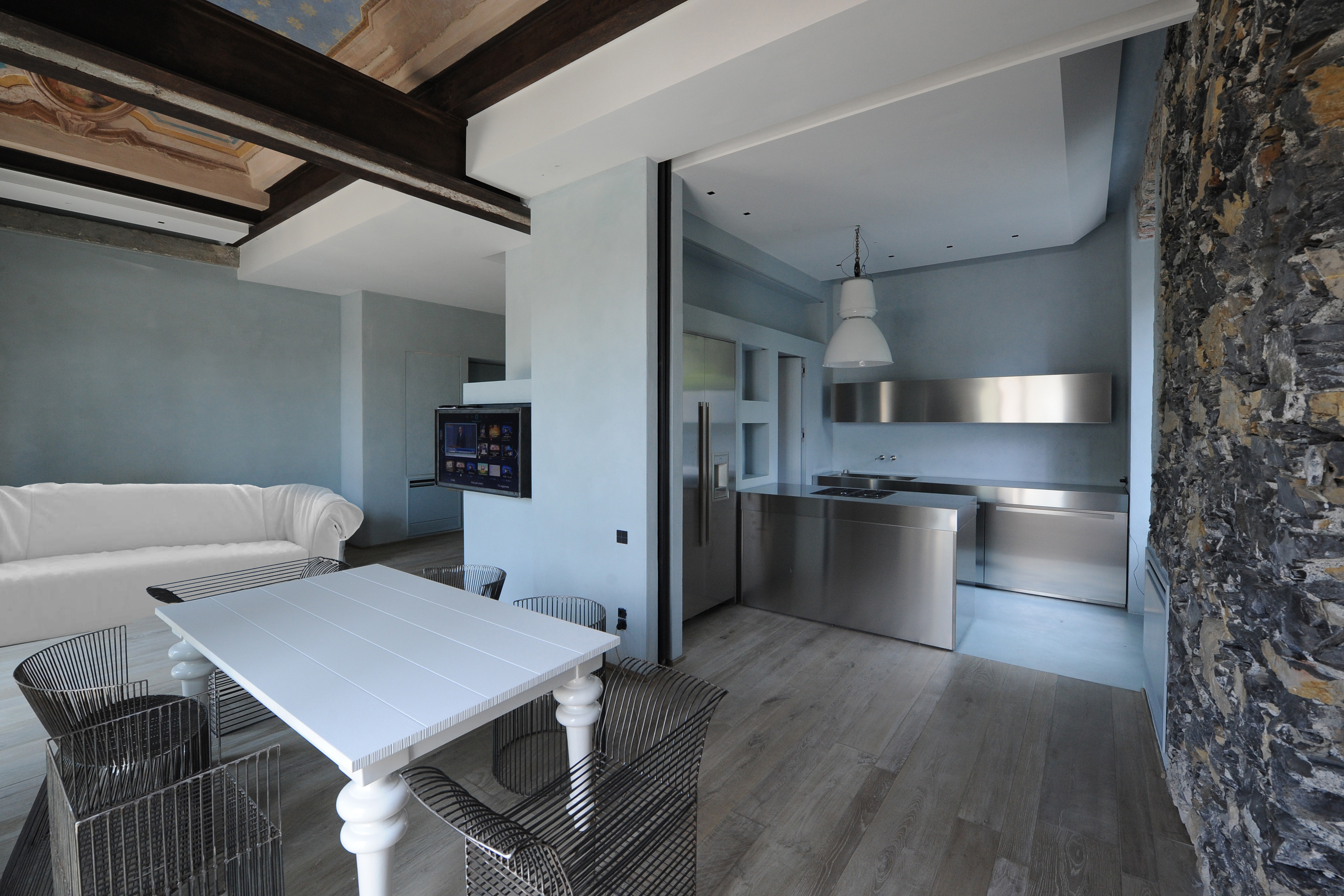 历史与现代科技的融合-6