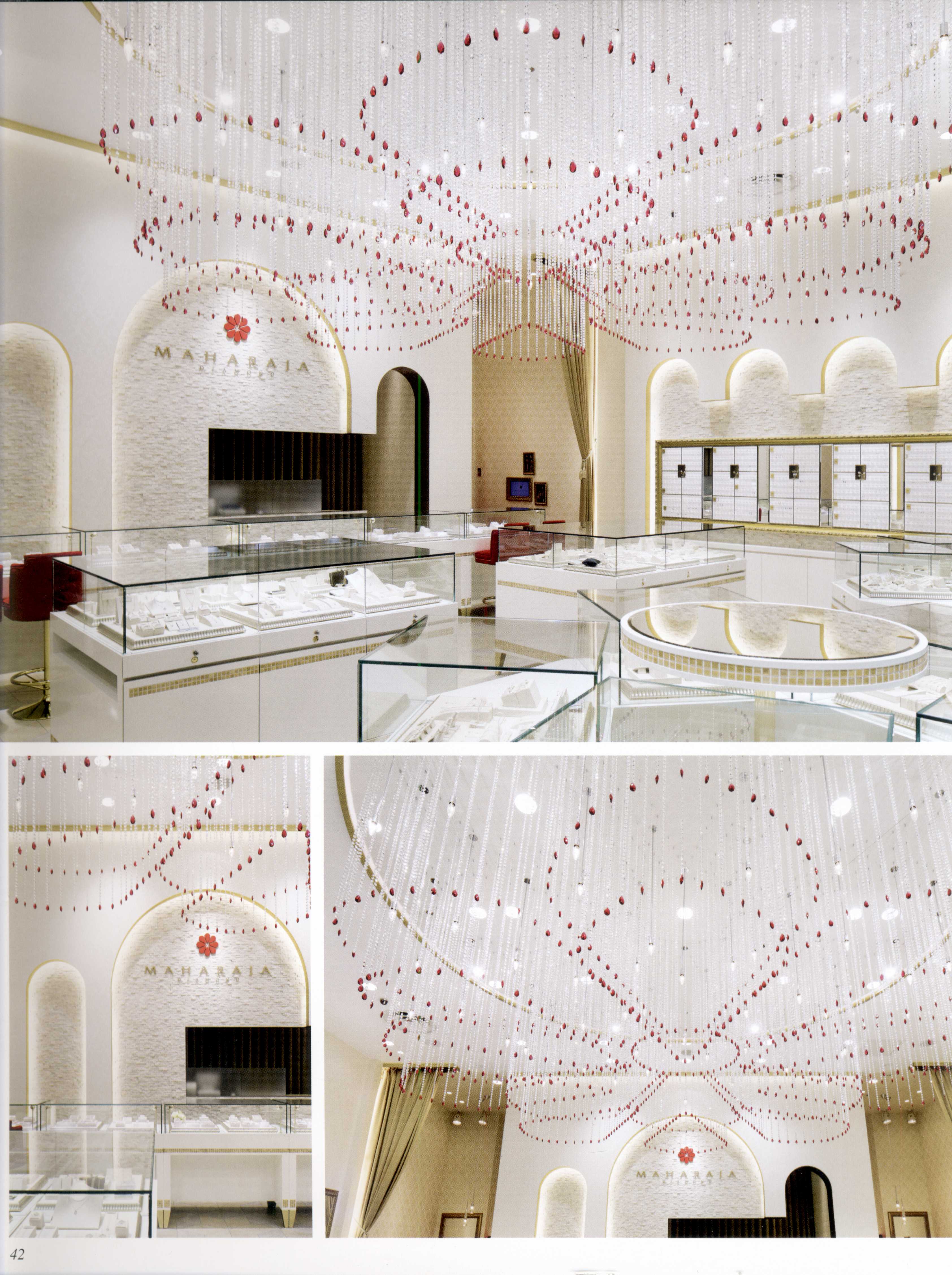 JEWELLERY SHOP 珠宝店-8-14