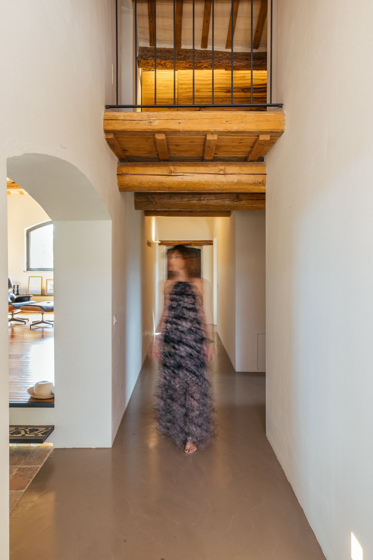 意大利风景别墅 Le Marche-22