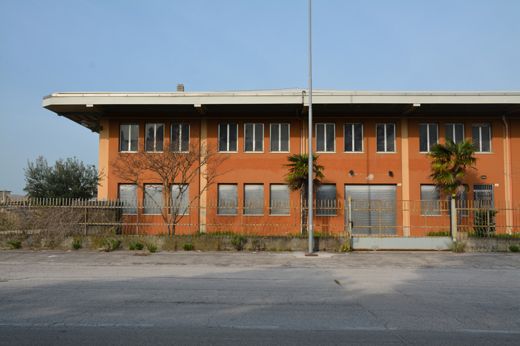 环保多功能中心打造-2