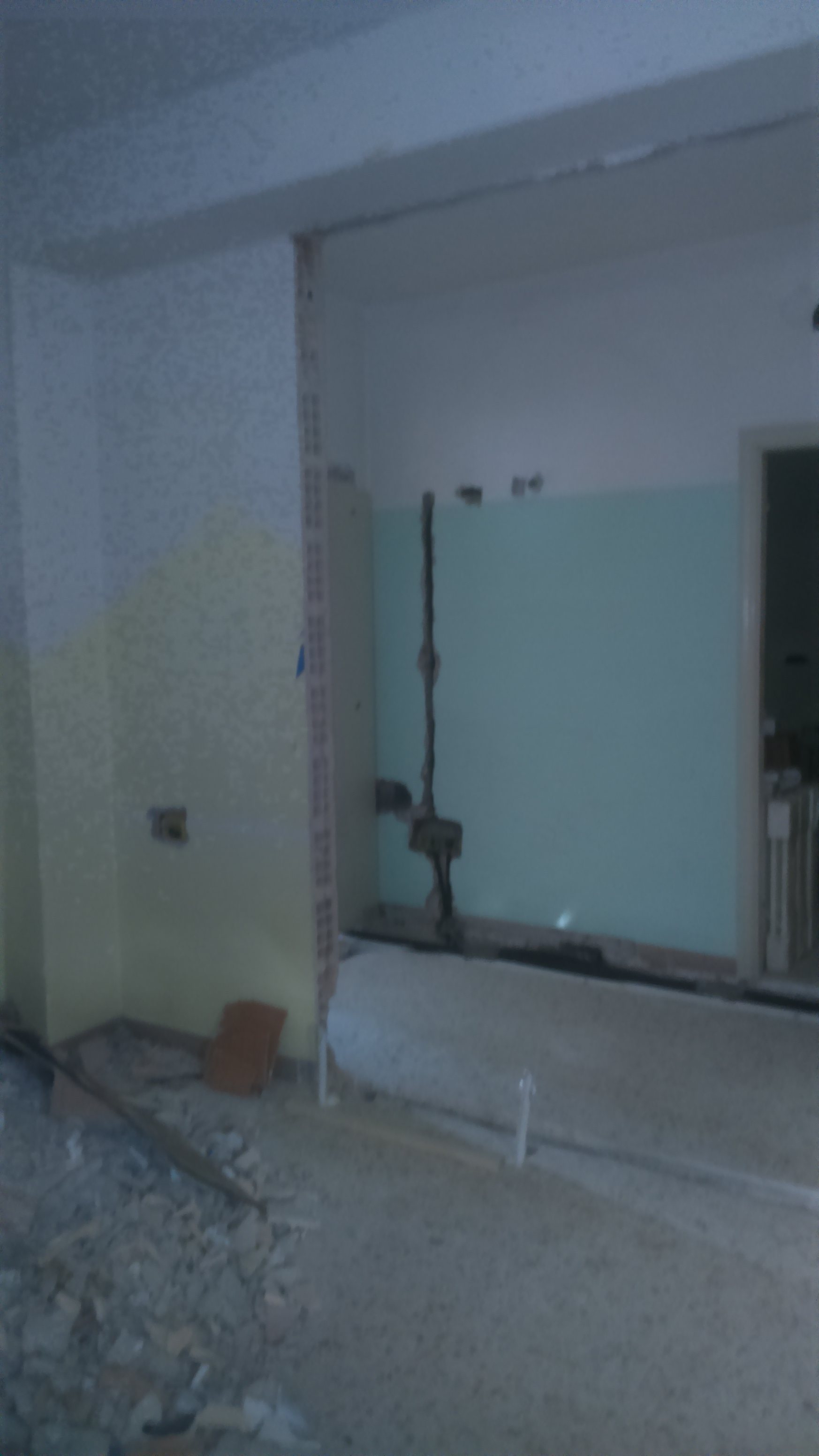 Michelini 家庭住宅-17