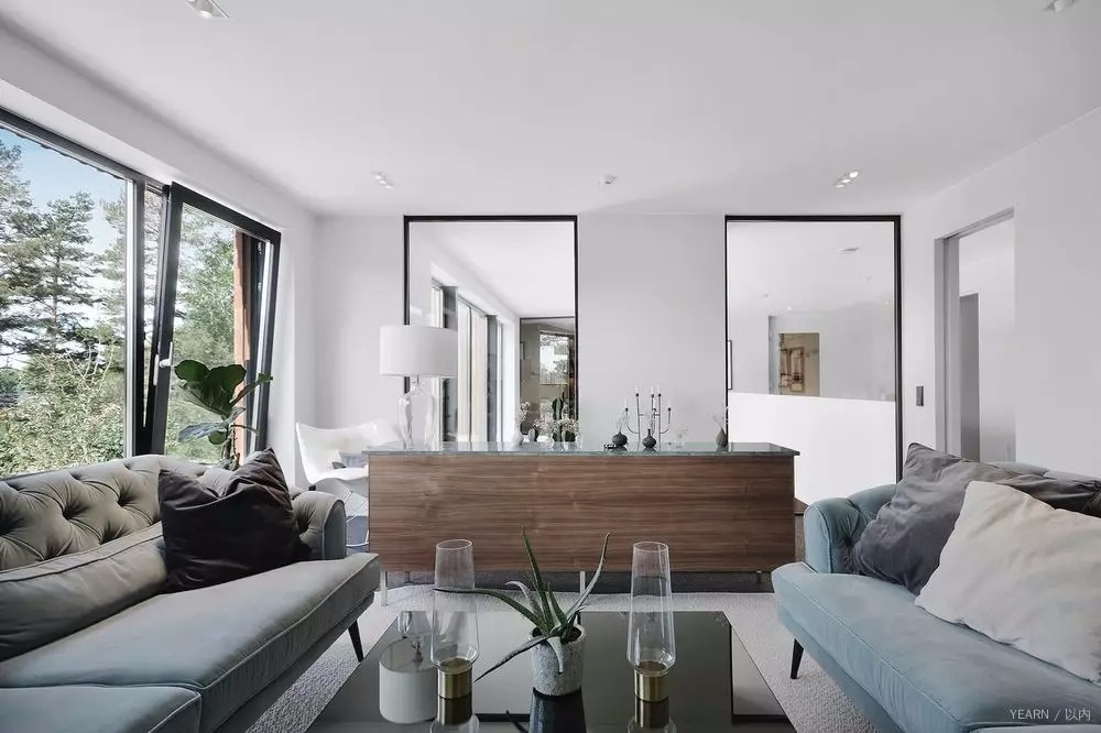 INSTAGRAM博主打造的私人理想家园-18