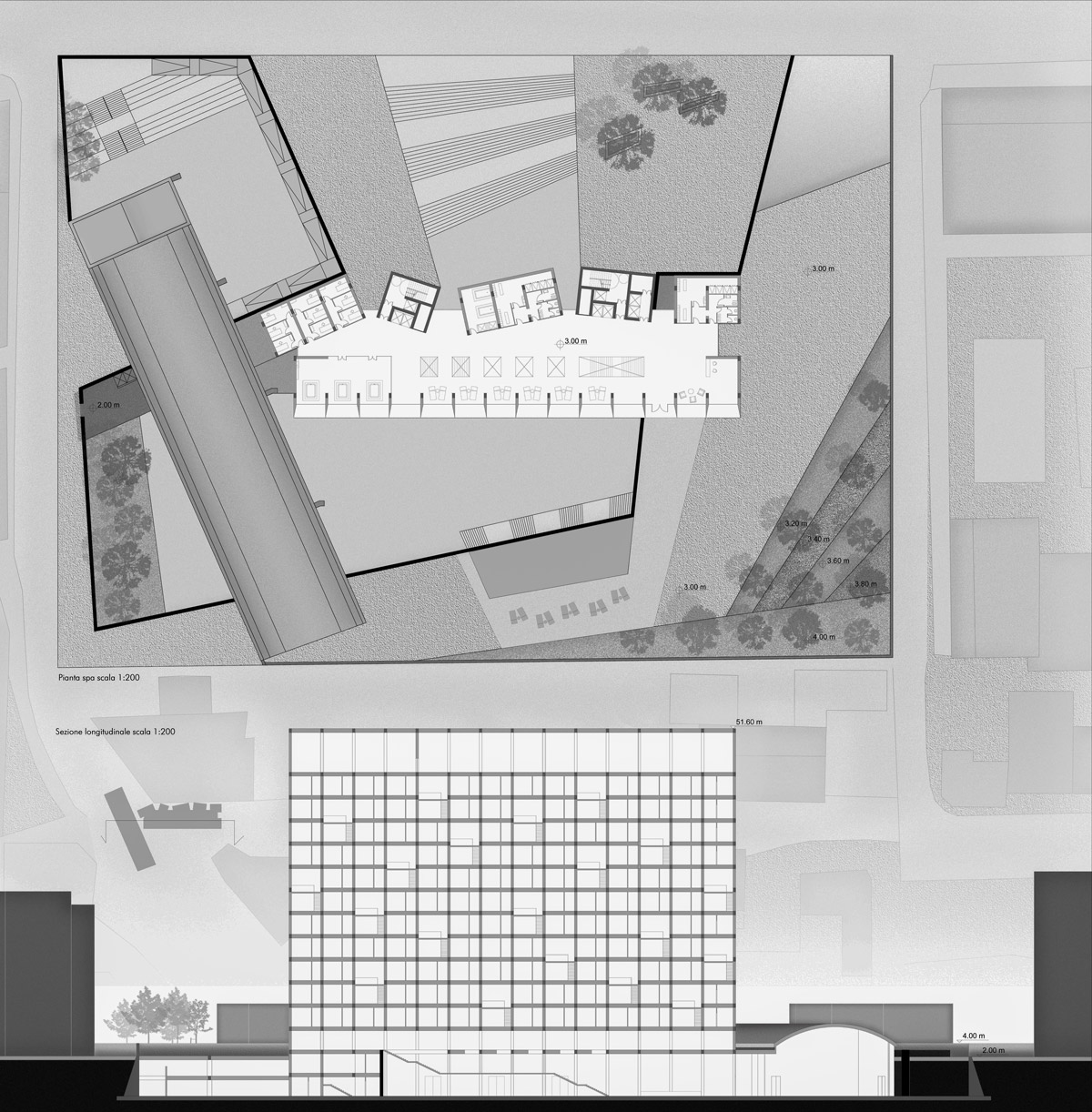 对比之美的星级酒店设计-5