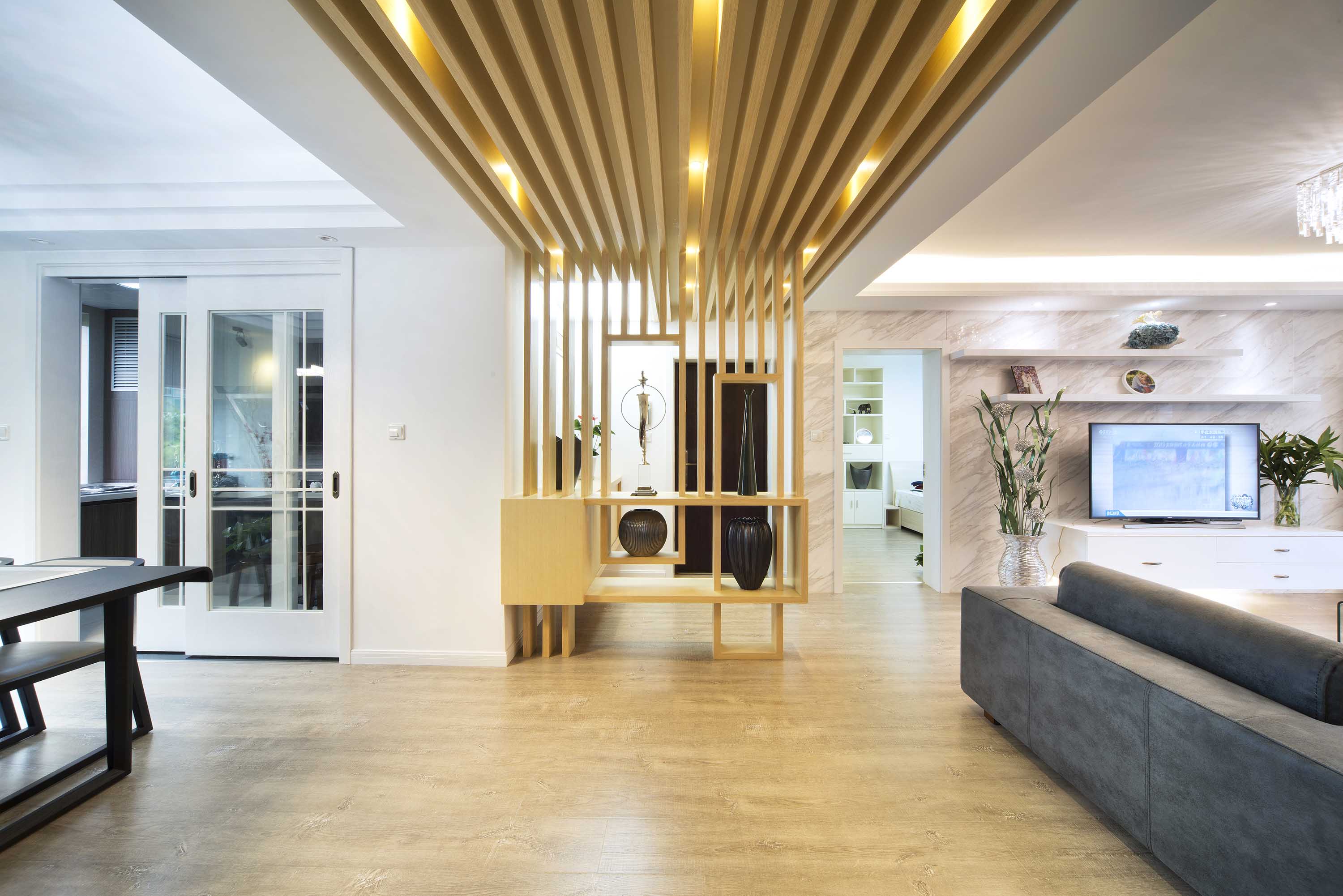 上海徐汇公寓-4